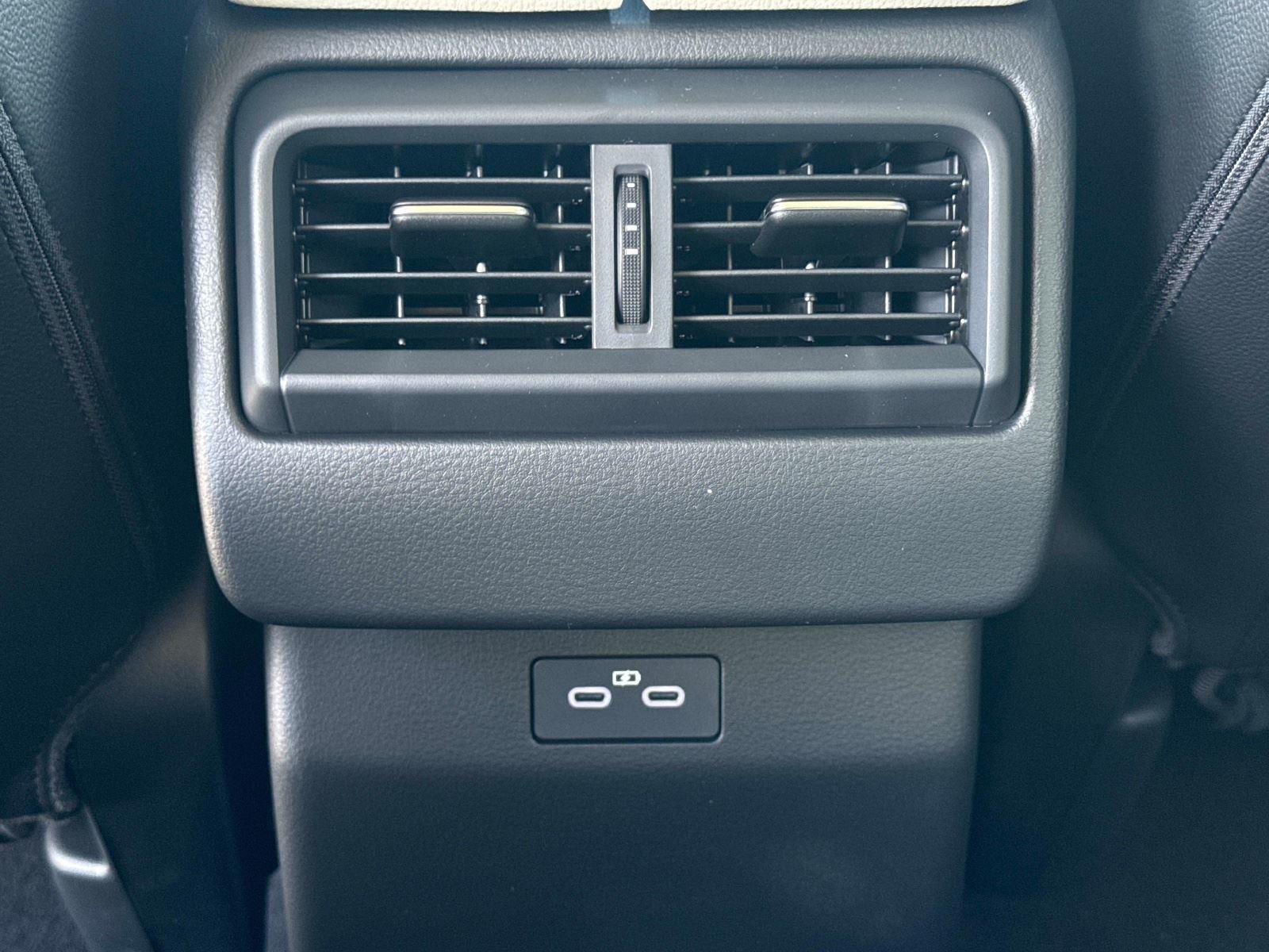 2026 MAZDA CX-50 PREMIUM