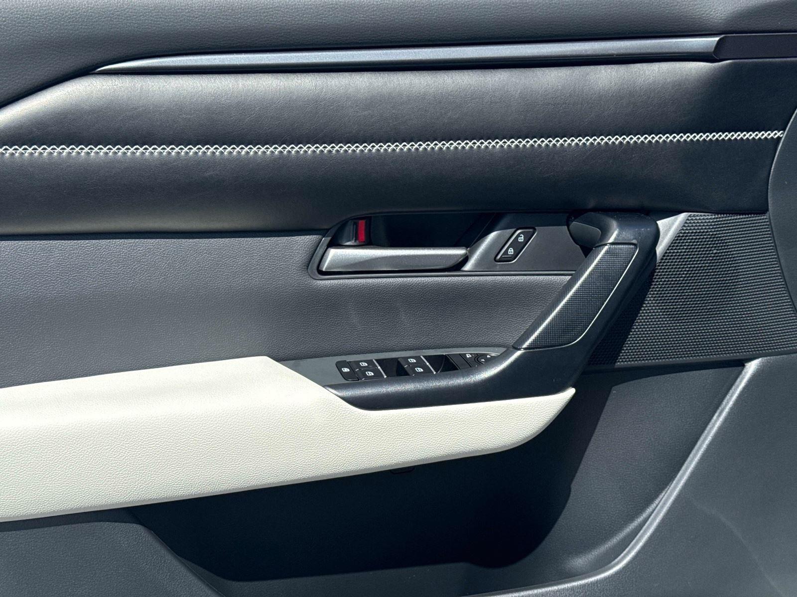 2026 MAZDA CX-50 PREMIUM