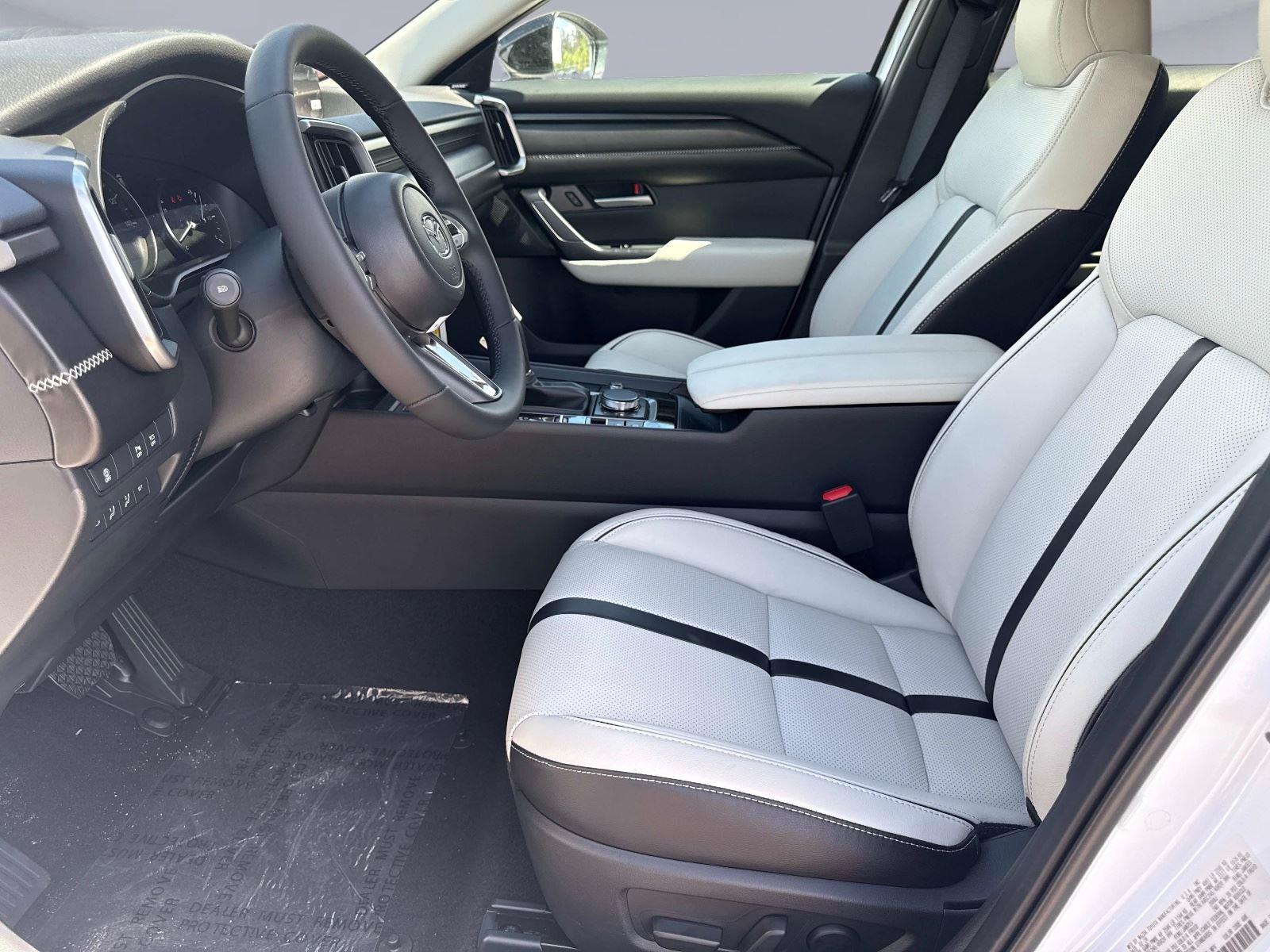 2026 MAZDA CX-50 PREMIUM