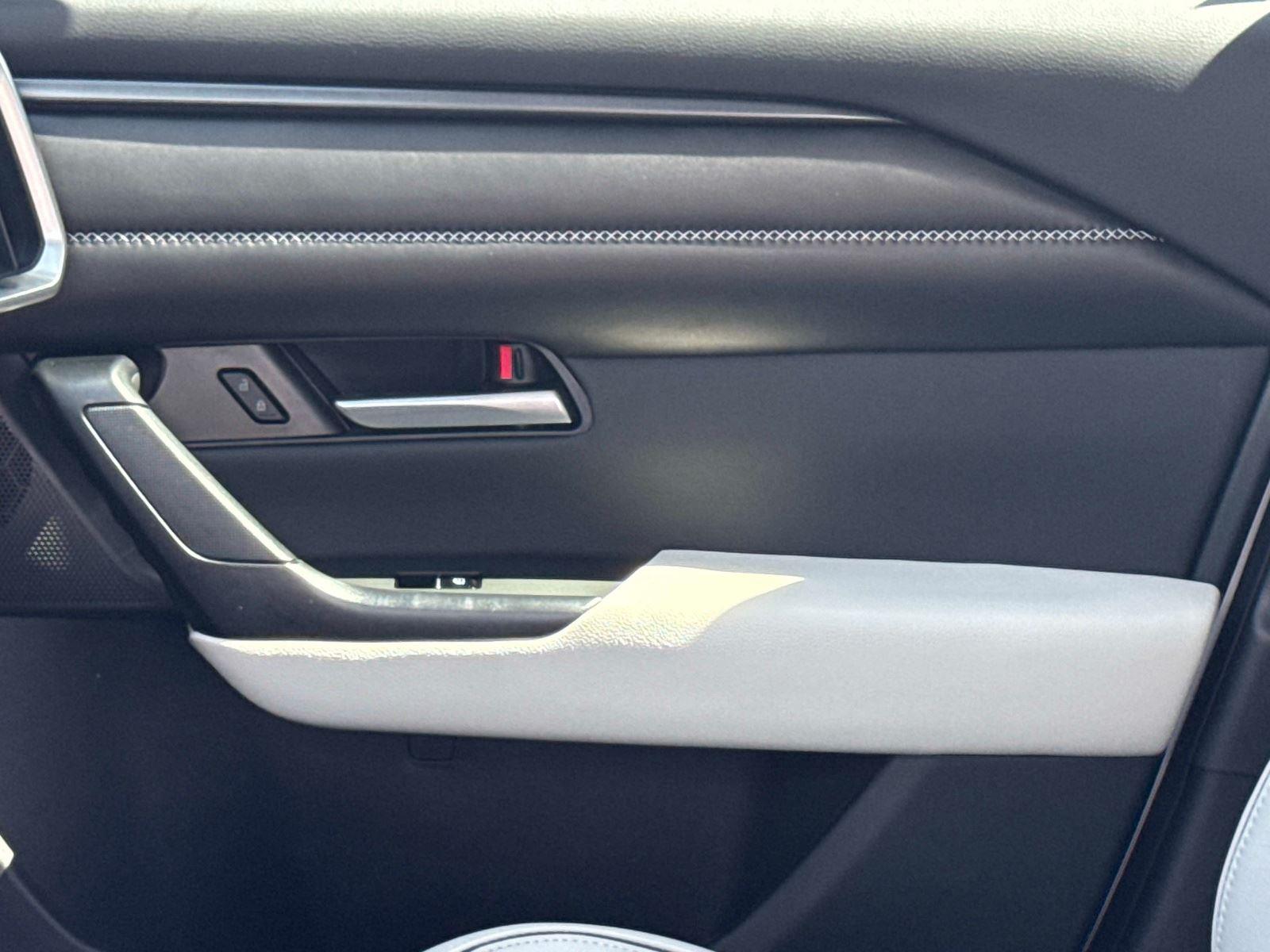 2026 MAZDA CX-50 PREMIUM