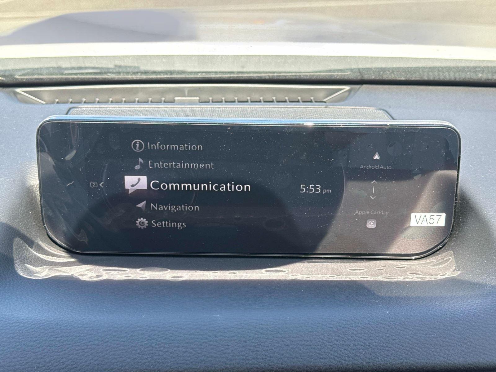 2026 MAZDA CX-50 PREMIUM