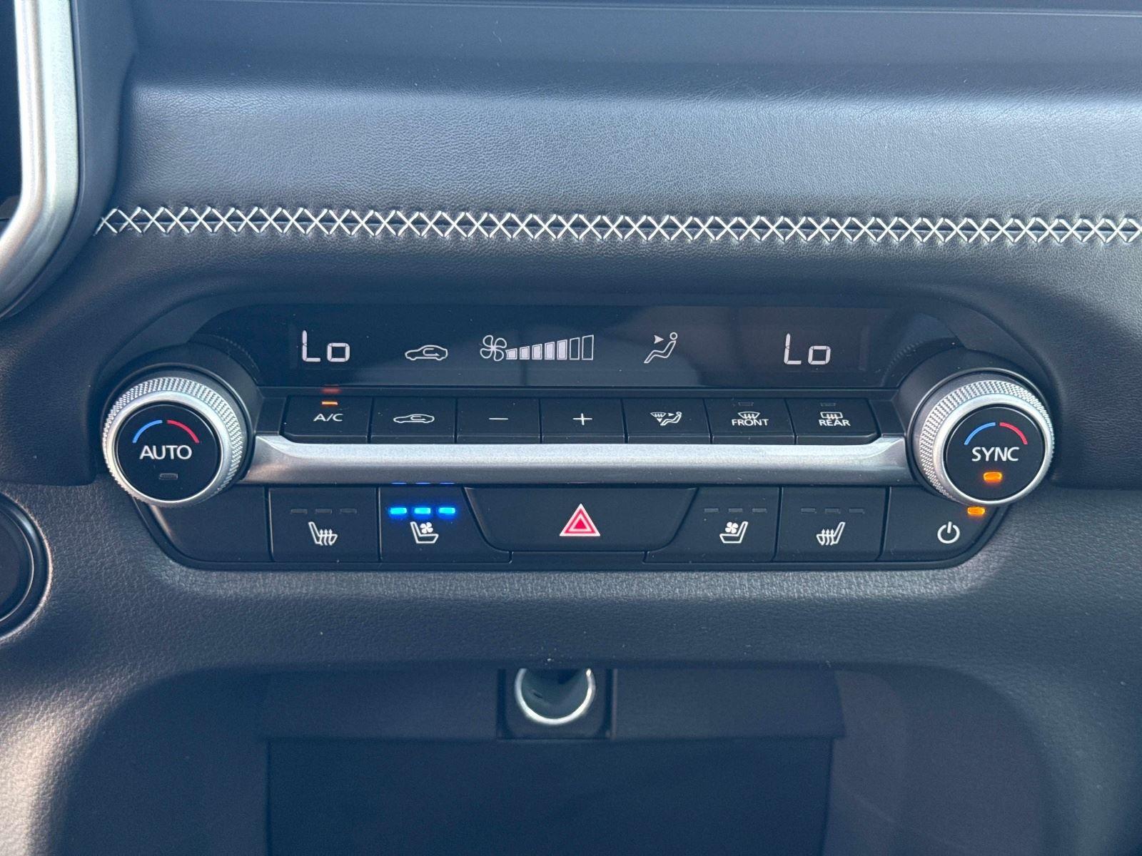 2026 MAZDA CX-50 PREMIUM