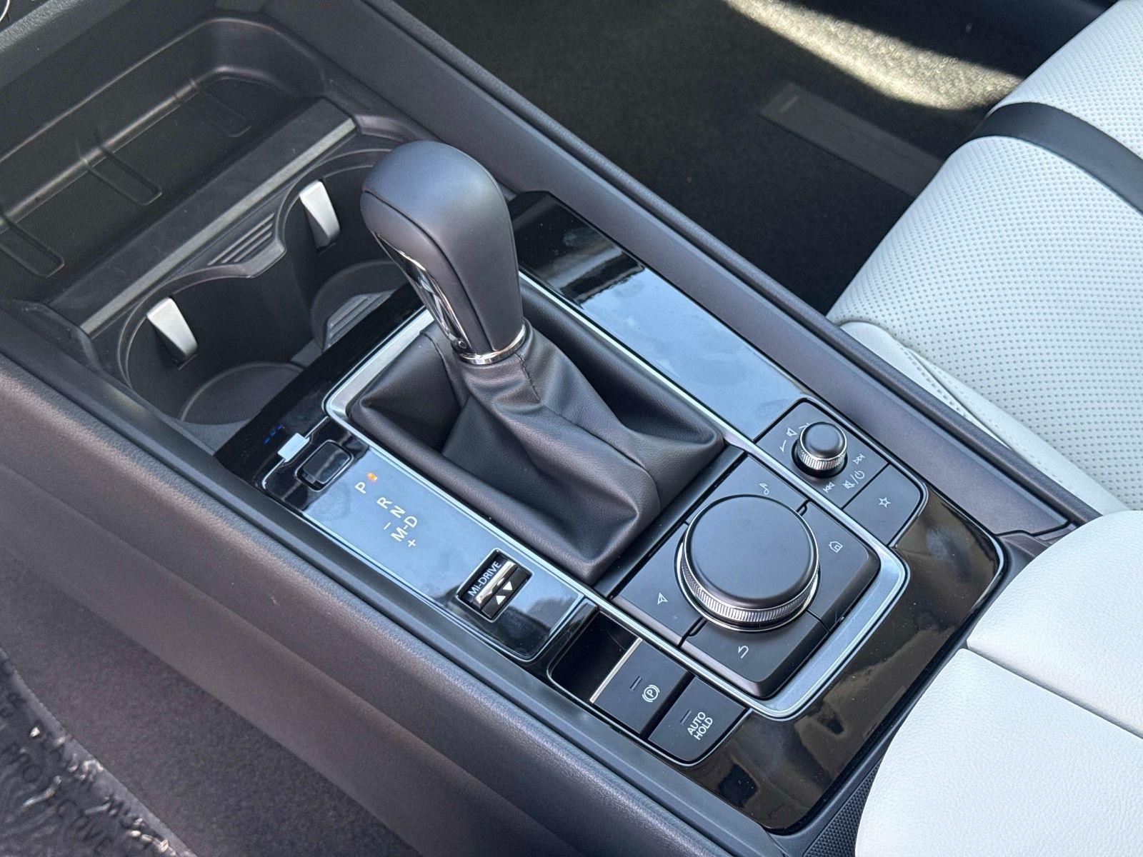 2026 MAZDA CX-50 PREMIUM