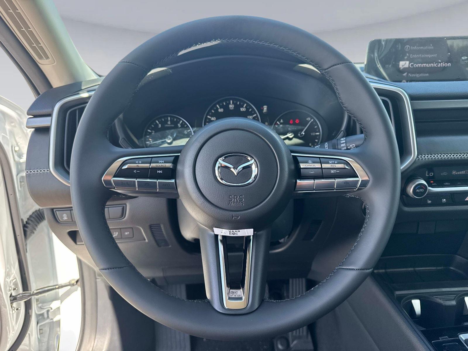 2026 MAZDA CX-50 PREMIUM