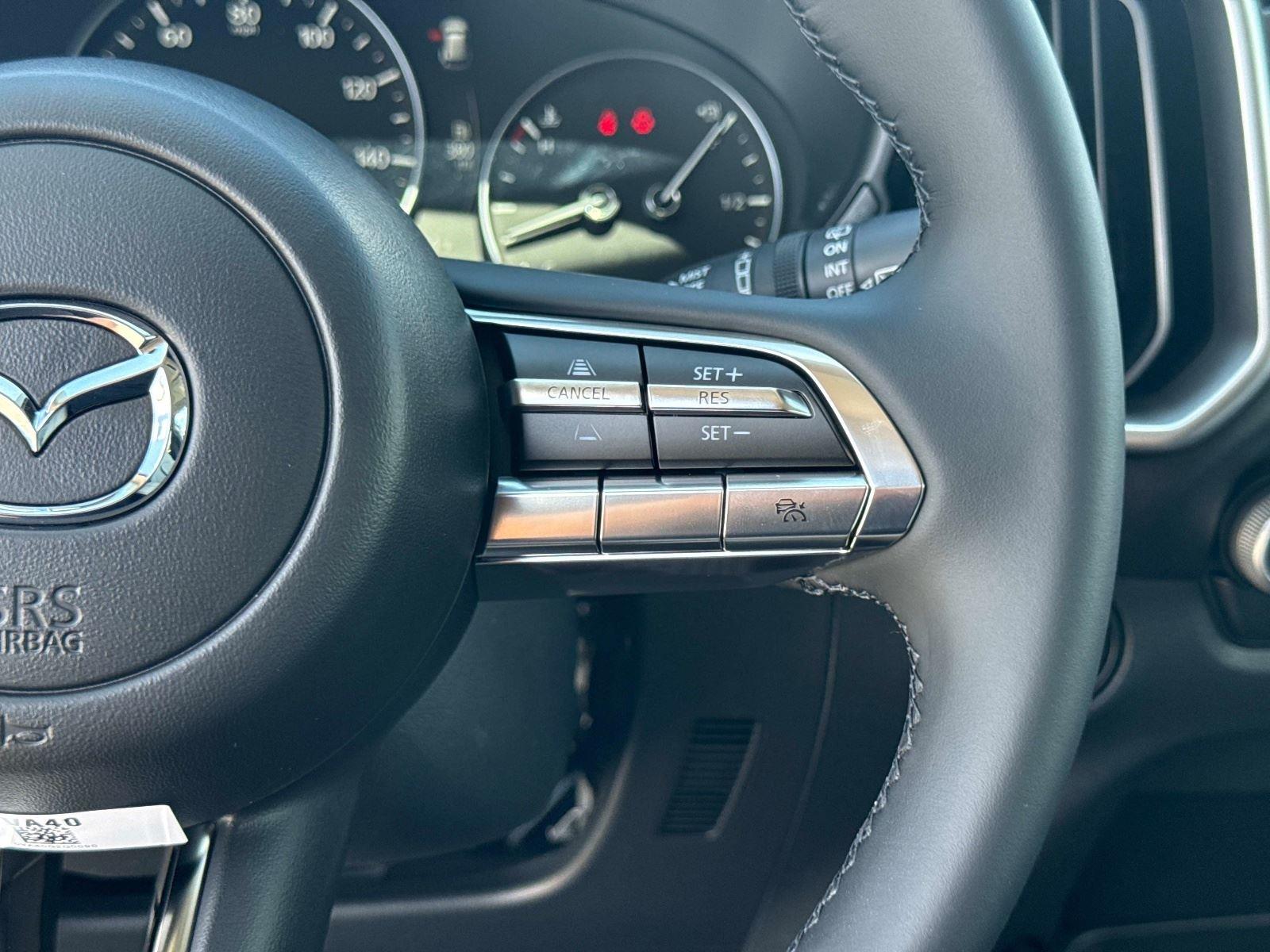 2026 MAZDA CX-50 PREMIUM