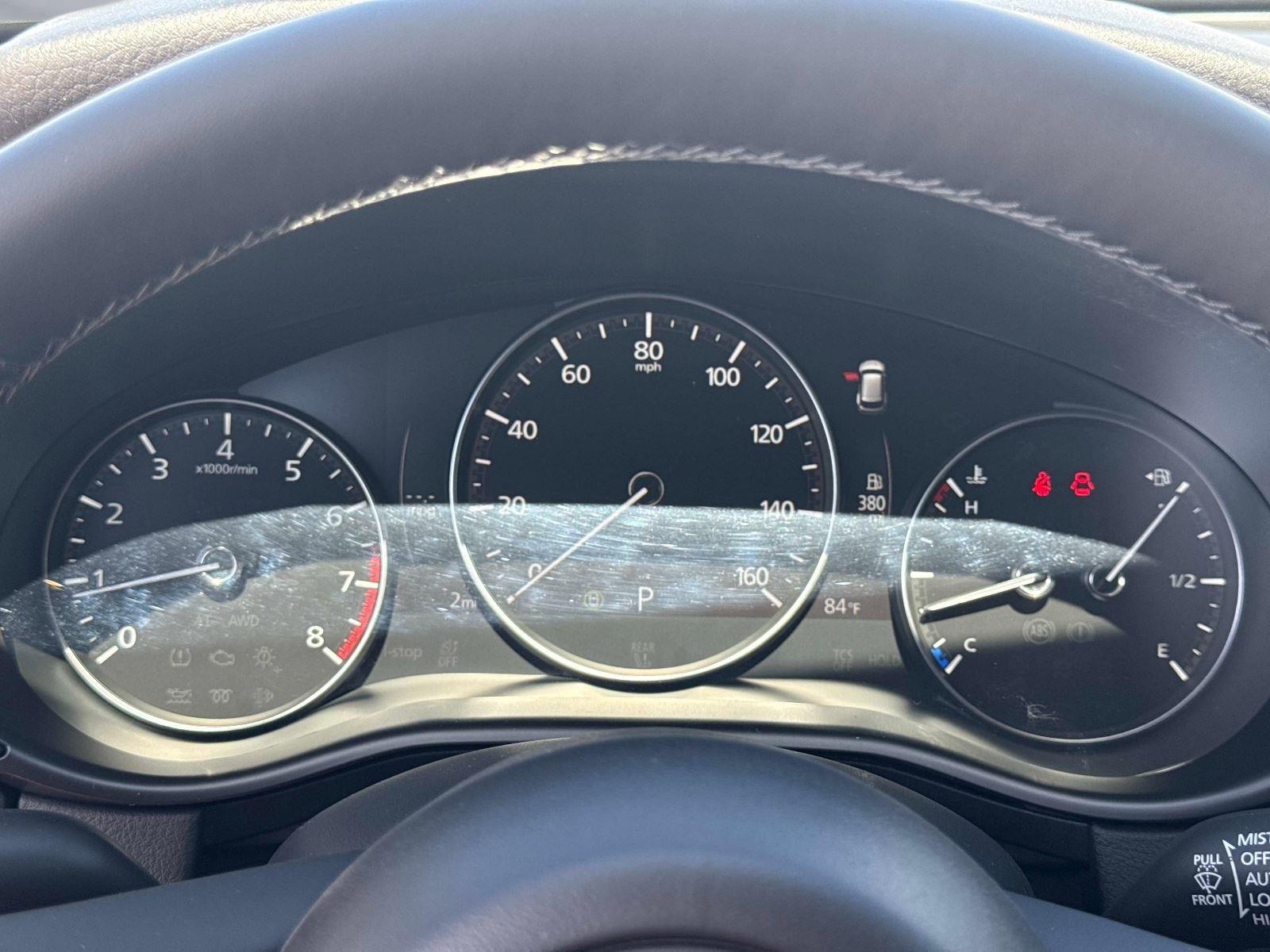 2026 MAZDA CX-50 PREMIUM