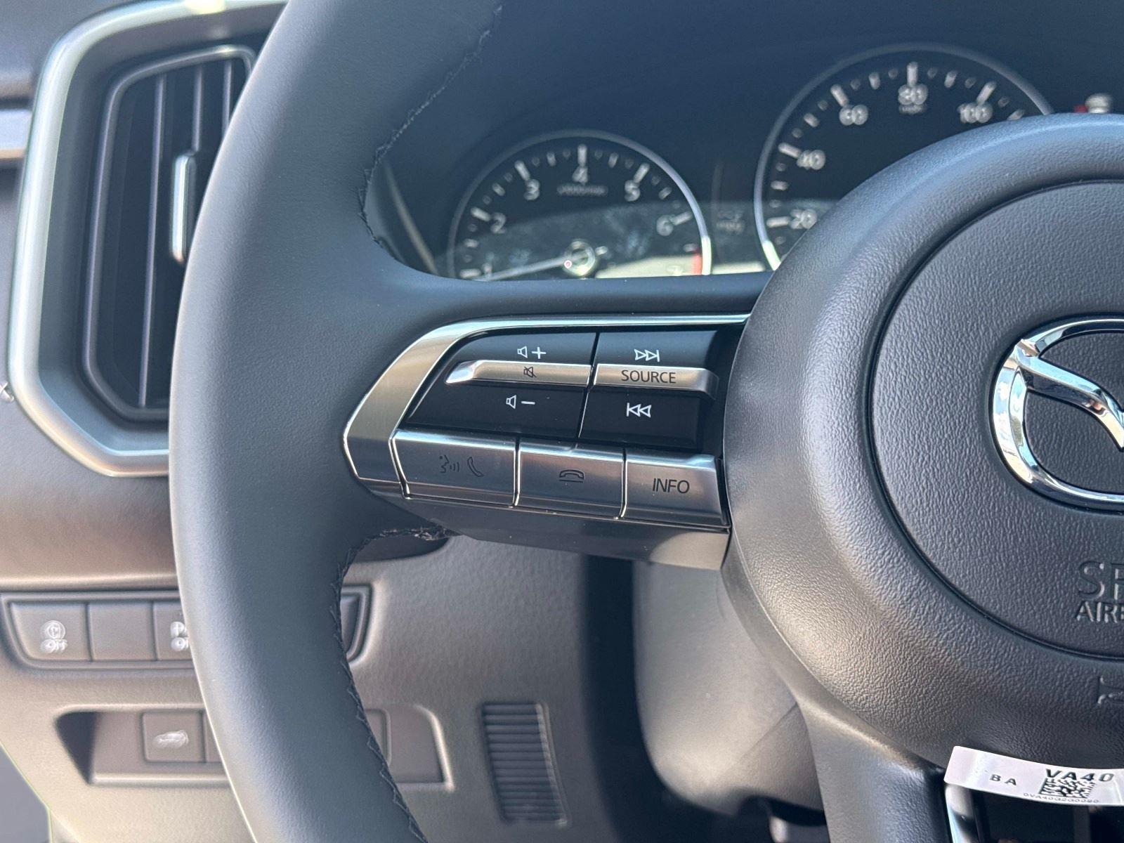 2026 MAZDA CX-50 PREMIUM