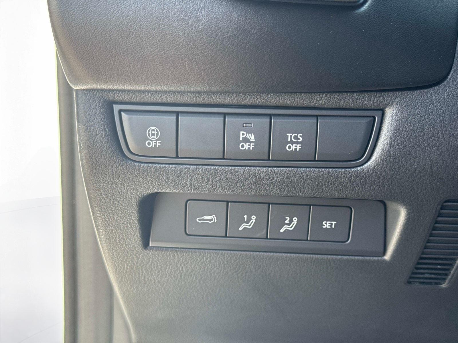 2026 MAZDA CX-50 PREMIUM