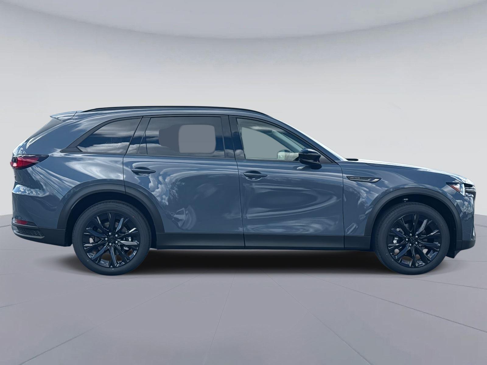 2026 MAZDA CX-90 PREMIUM S