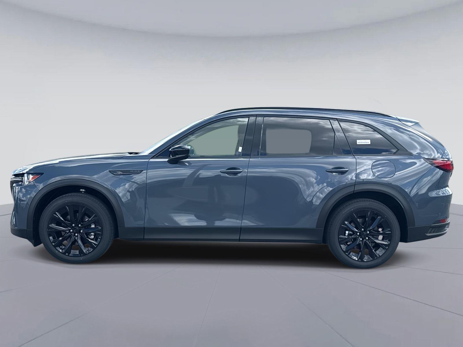 2026 MAZDA CX-90 PREMIUM S
