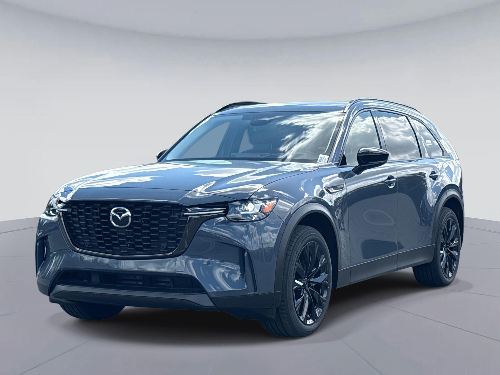 2026 MAZDA CX-90 PREMIUM S