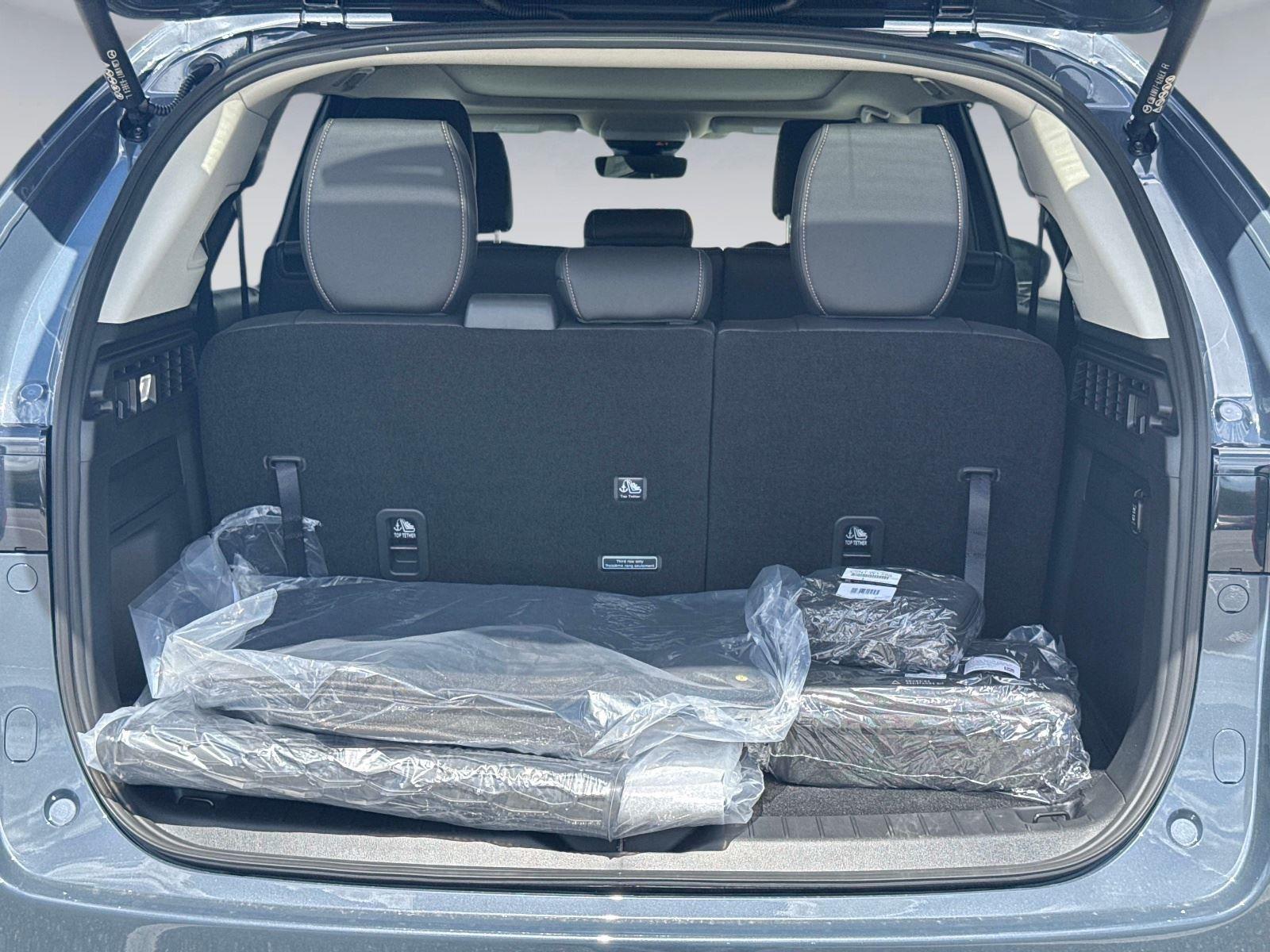 2026 MAZDA CX-90 PREMIUM S