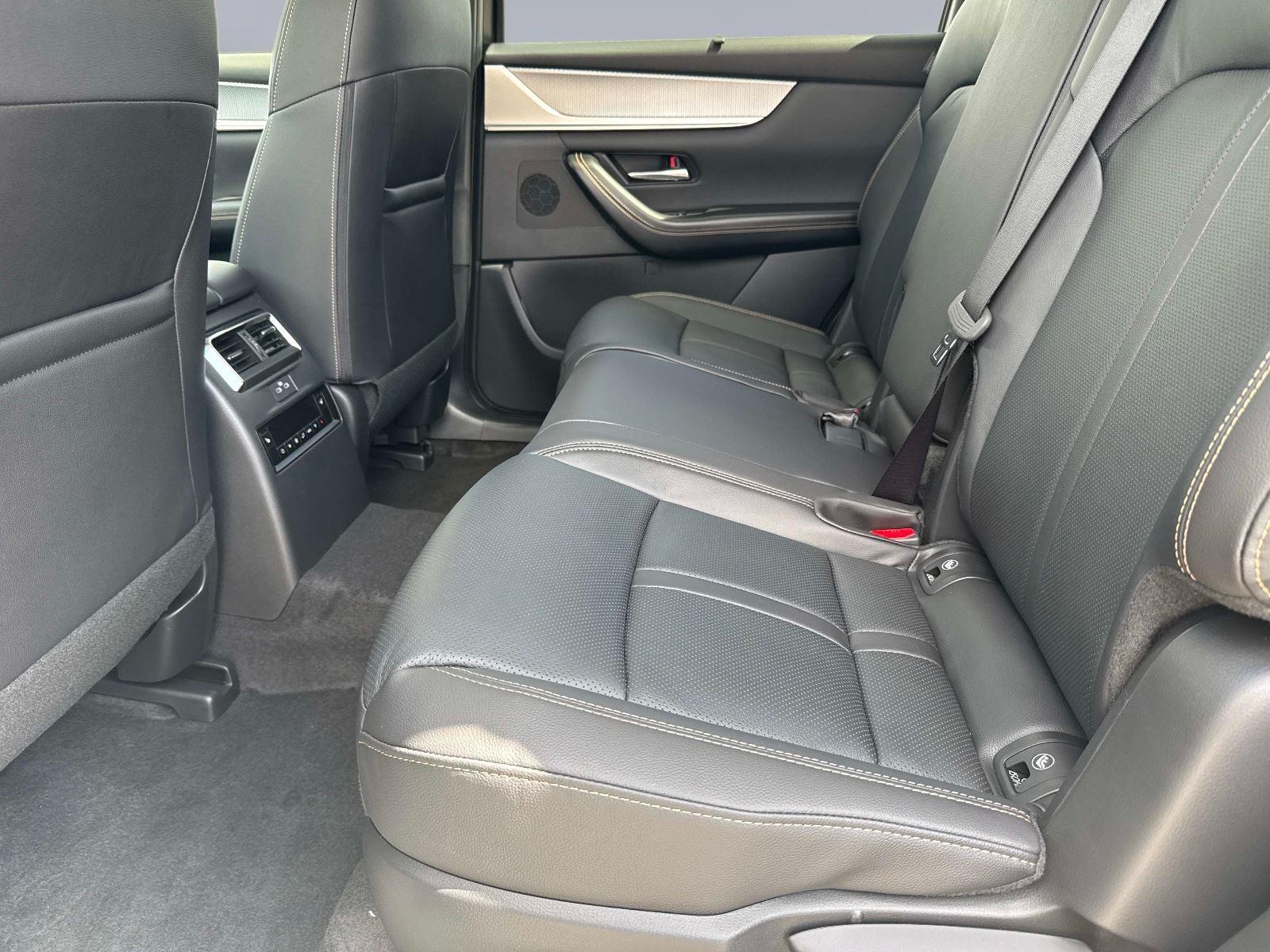 2026 MAZDA CX-90 PREMIUM S