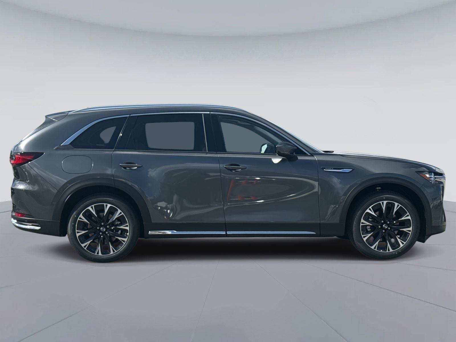 2026 Mazda CX-90 PHEV Premium Plus