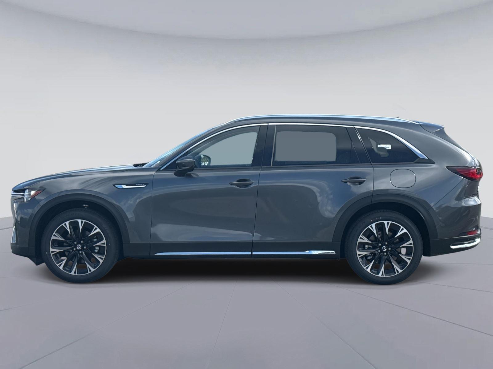 2026 Mazda CX-90 PHEV Premium Plus