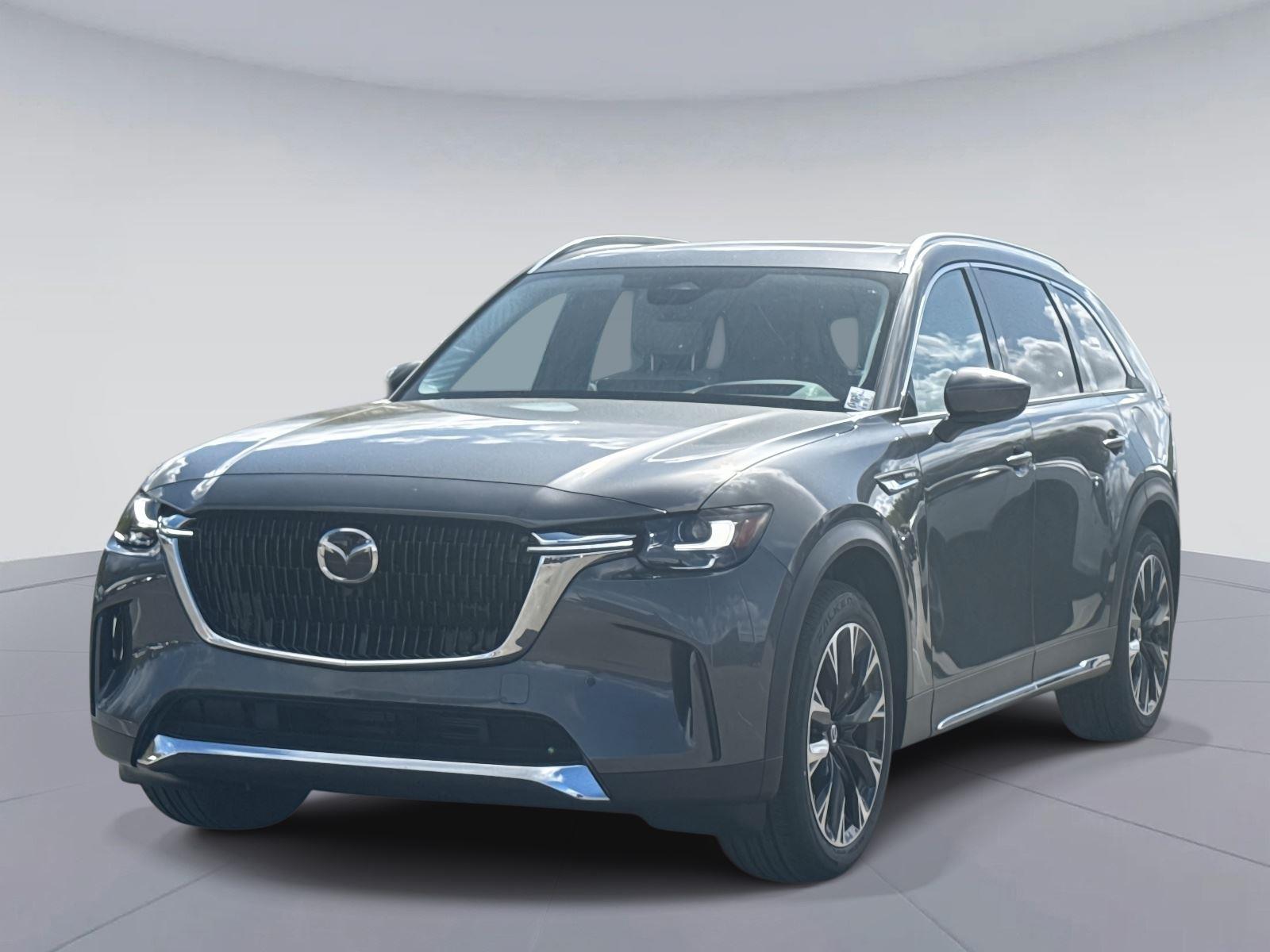 2026 Mazda CX-90 PHEV Premium Plus