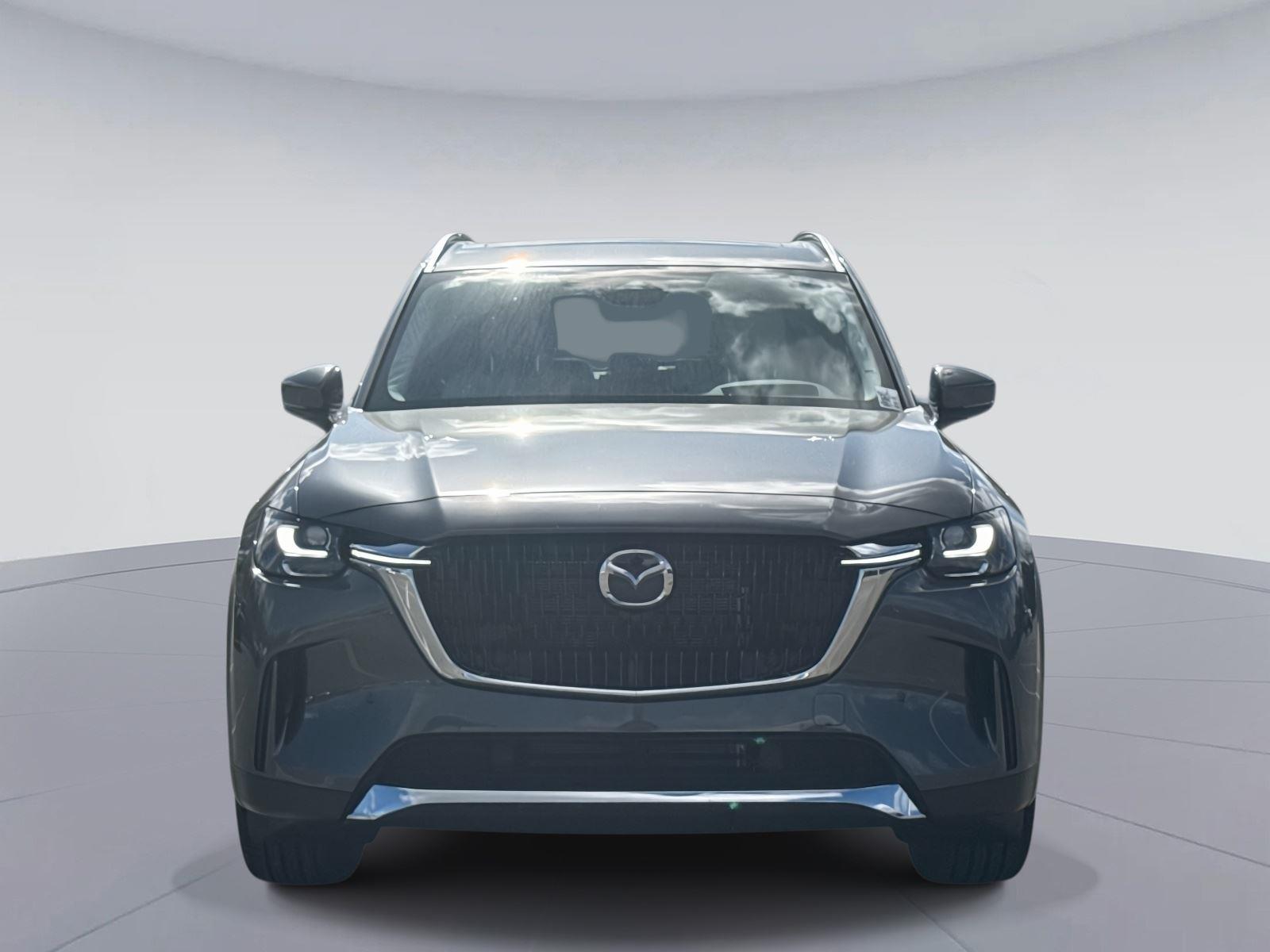 2026 Mazda CX-90 PHEV Premium Plus