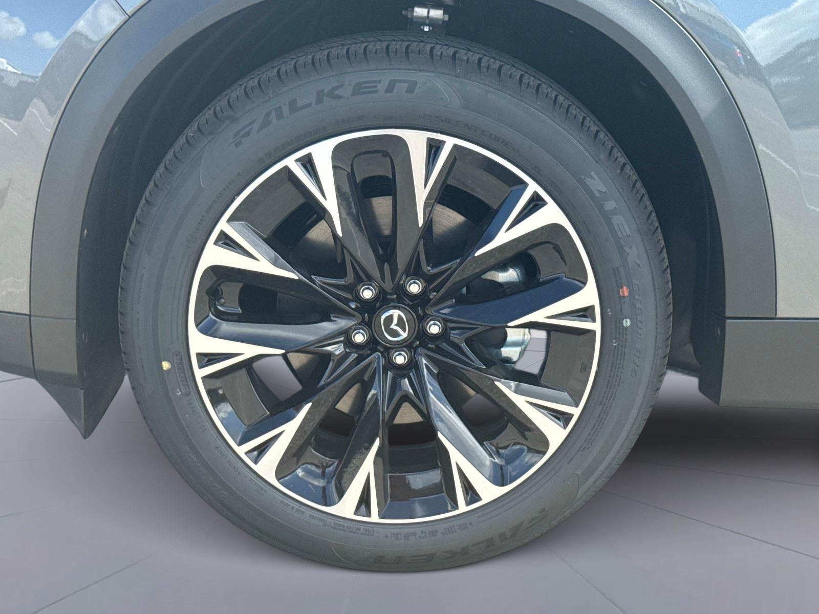 2026 Mazda CX-90 PHEV Premium Plus
