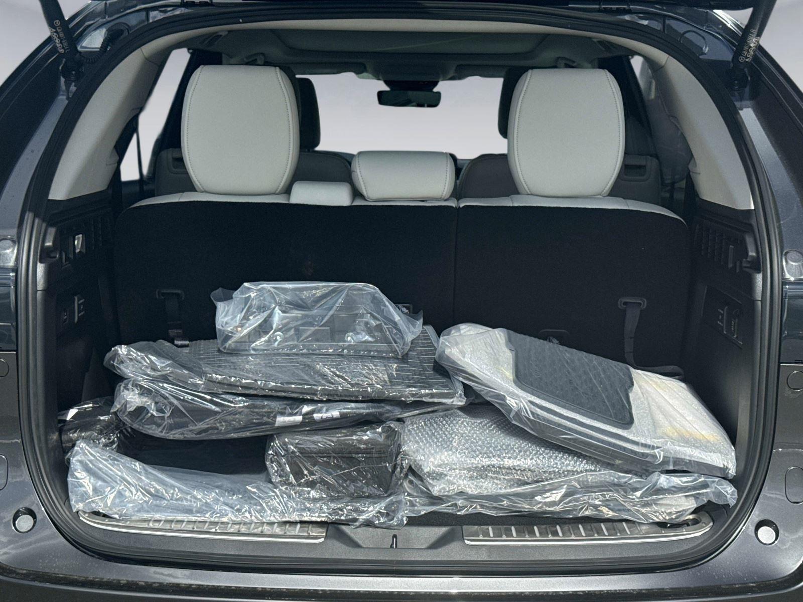 2026 Mazda CX-90 PHEV Premium Plus