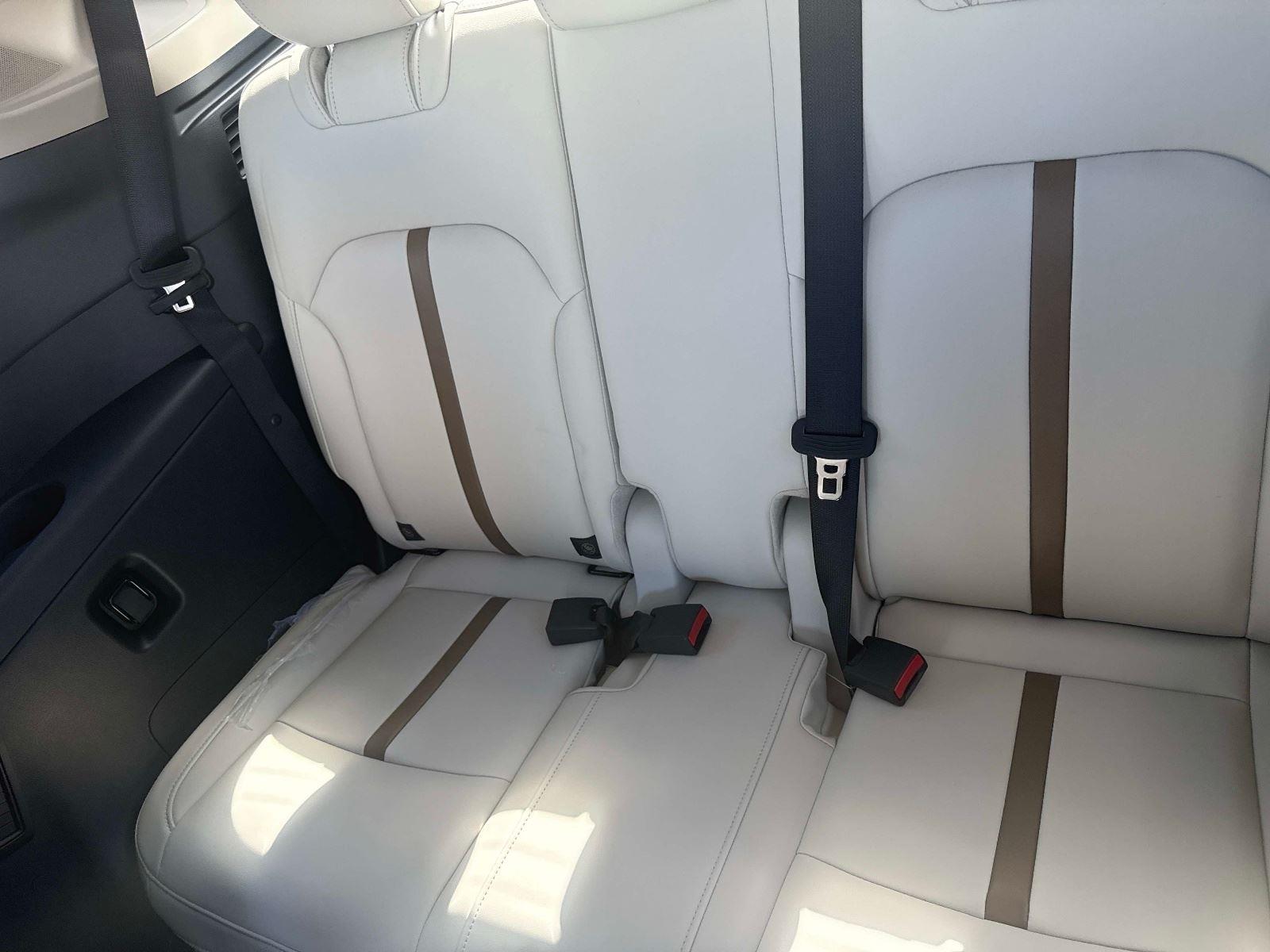 2026 Mazda CX-90 PHEV Premium Plus