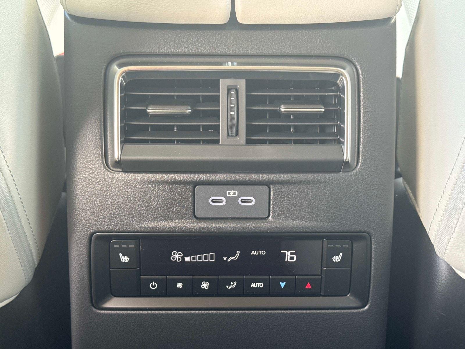 2026 Mazda CX-90 PHEV Premium Plus
