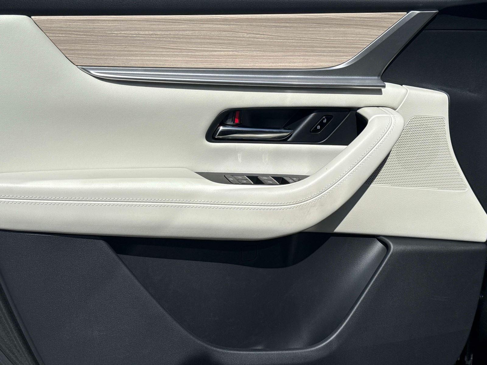 2026 Mazda CX-90 PHEV Premium Plus