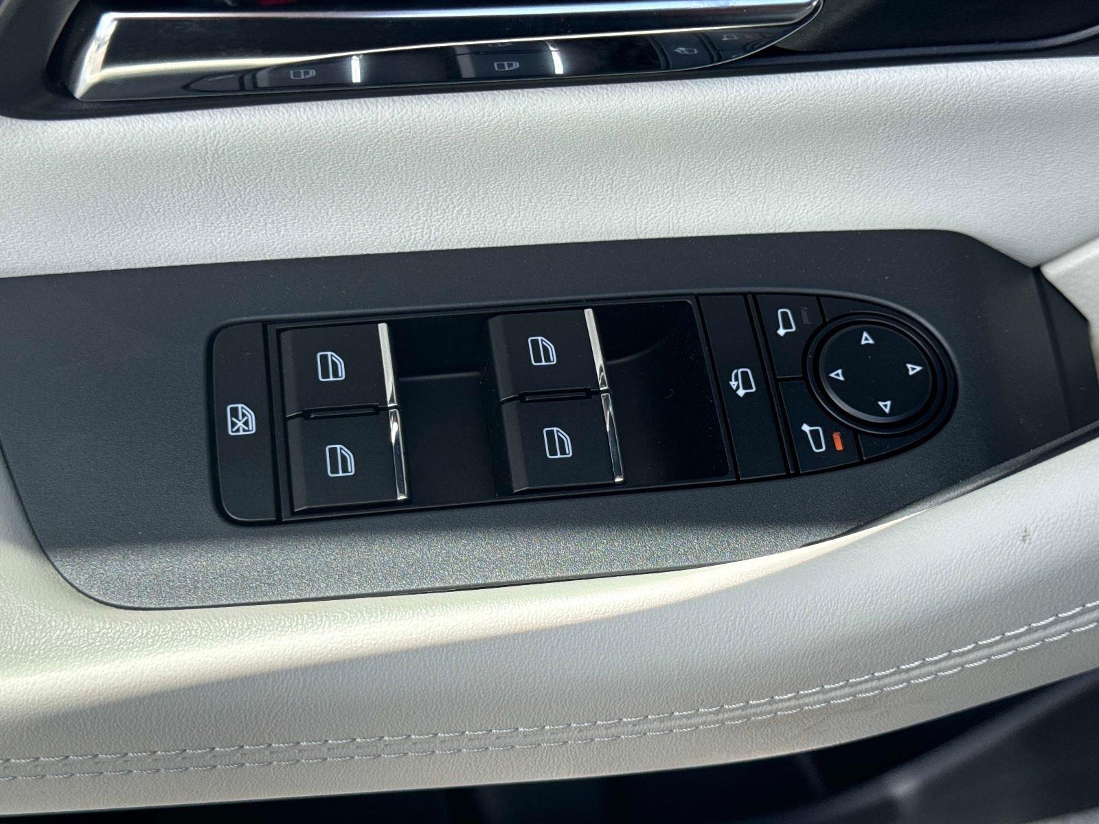 2026 Mazda CX-90 PHEV Premium Plus