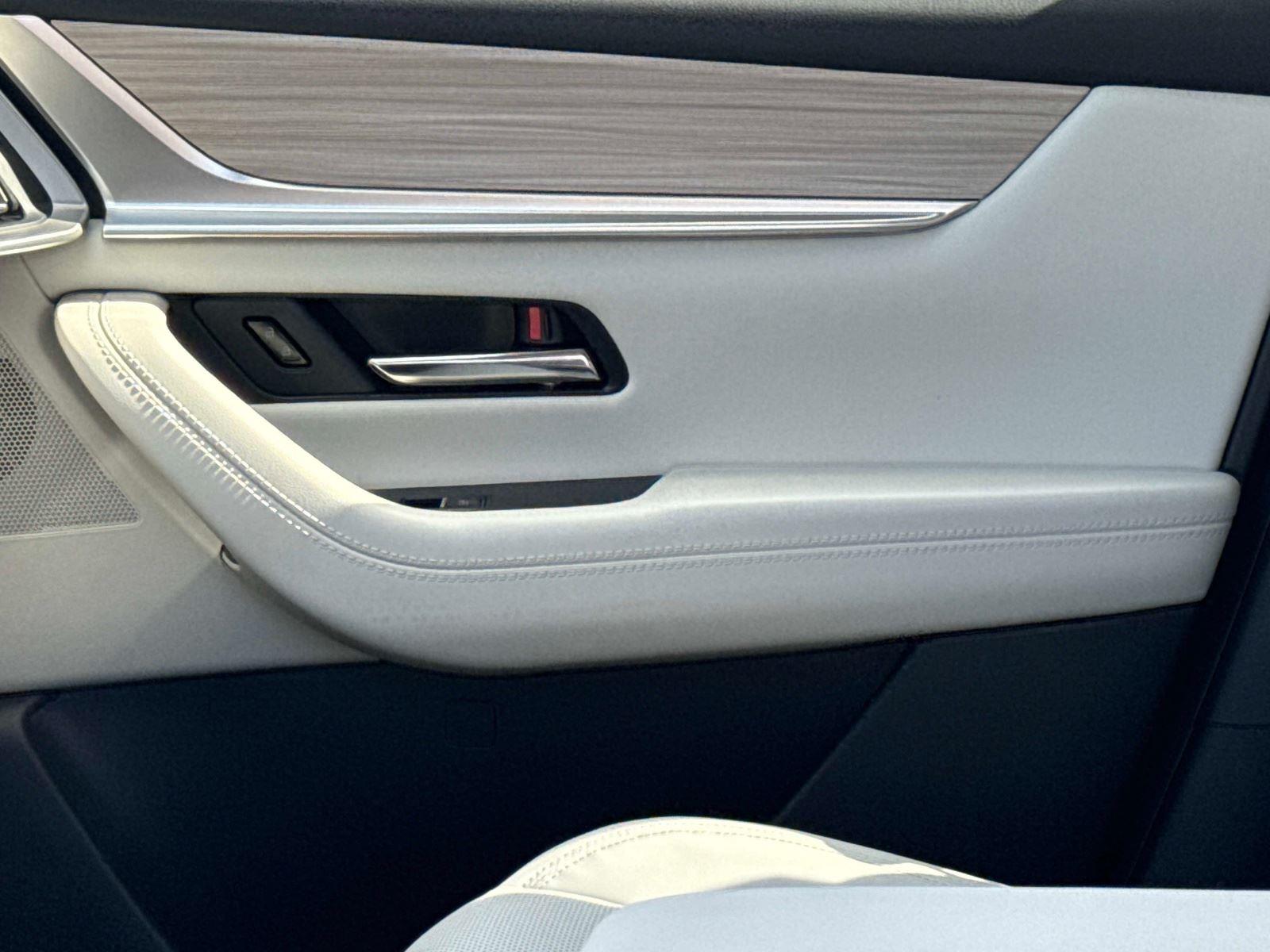 2026 Mazda CX-90 PHEV Premium Plus