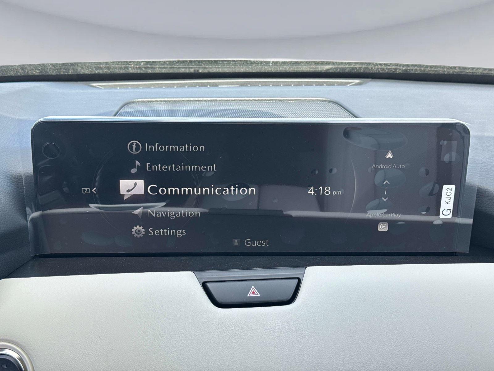 2026 Mazda CX-90 PHEV Premium Plus