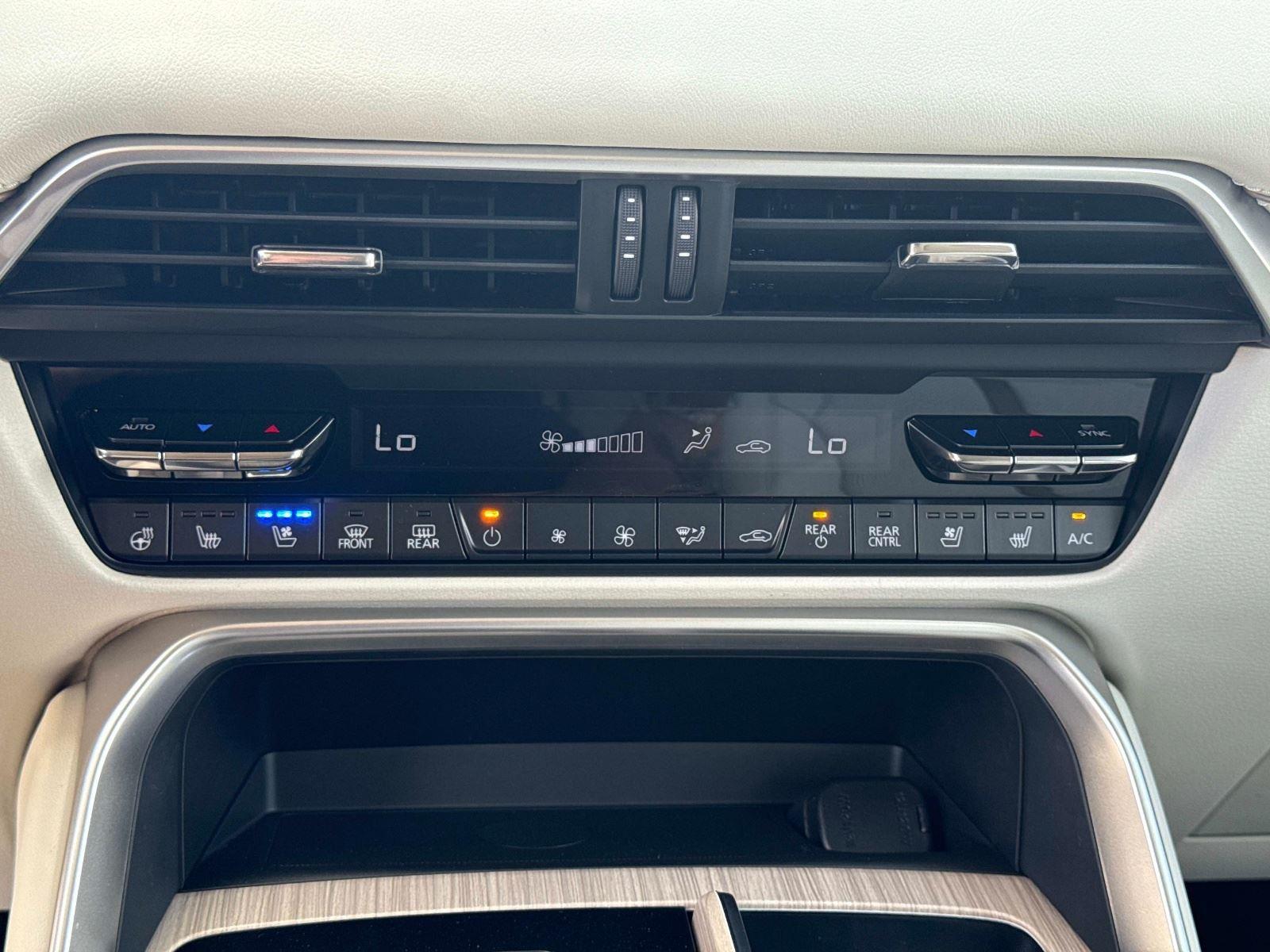 2026 Mazda CX-90 PHEV Premium Plus