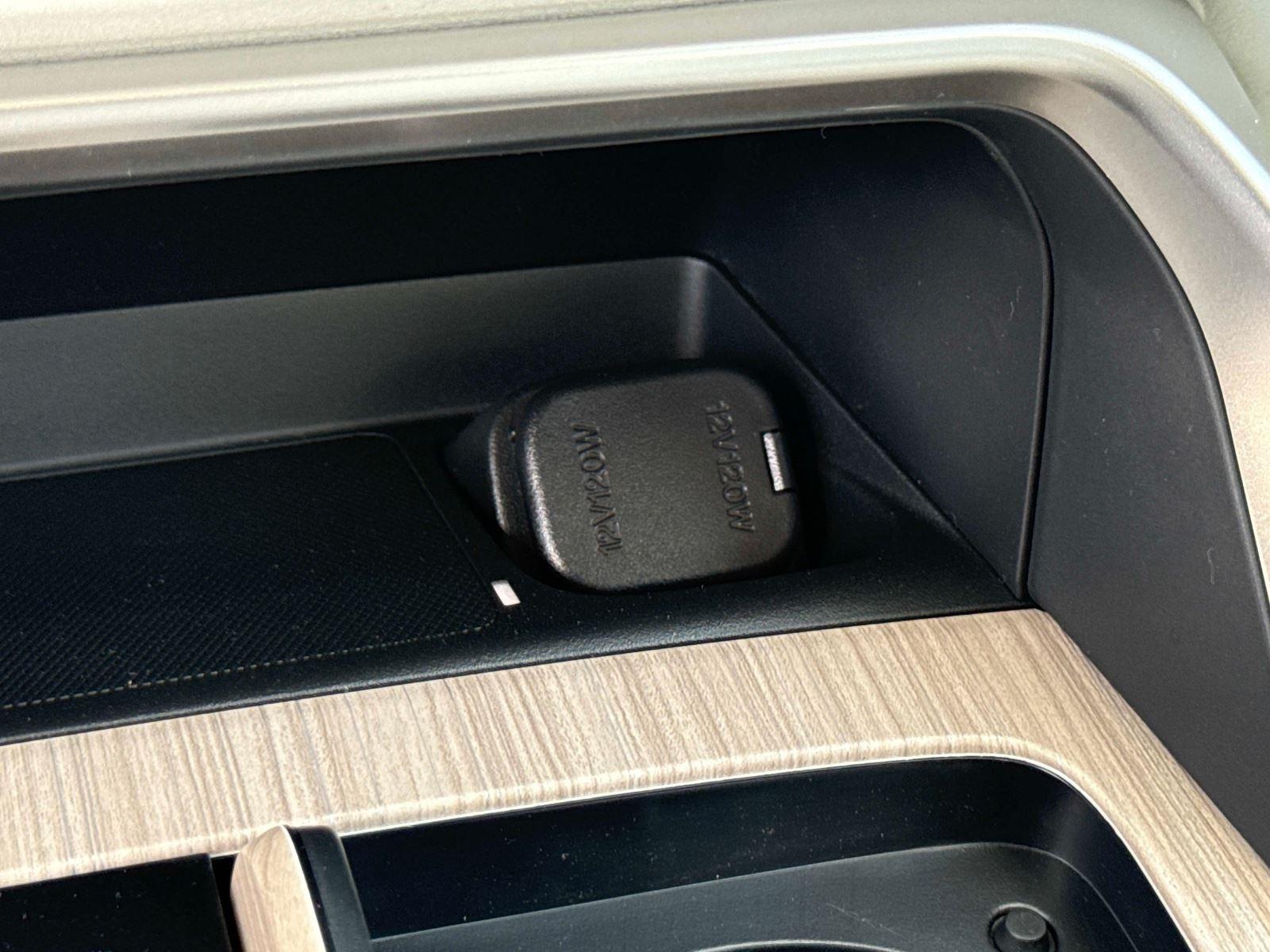 2026 Mazda CX-90 PHEV Premium Plus