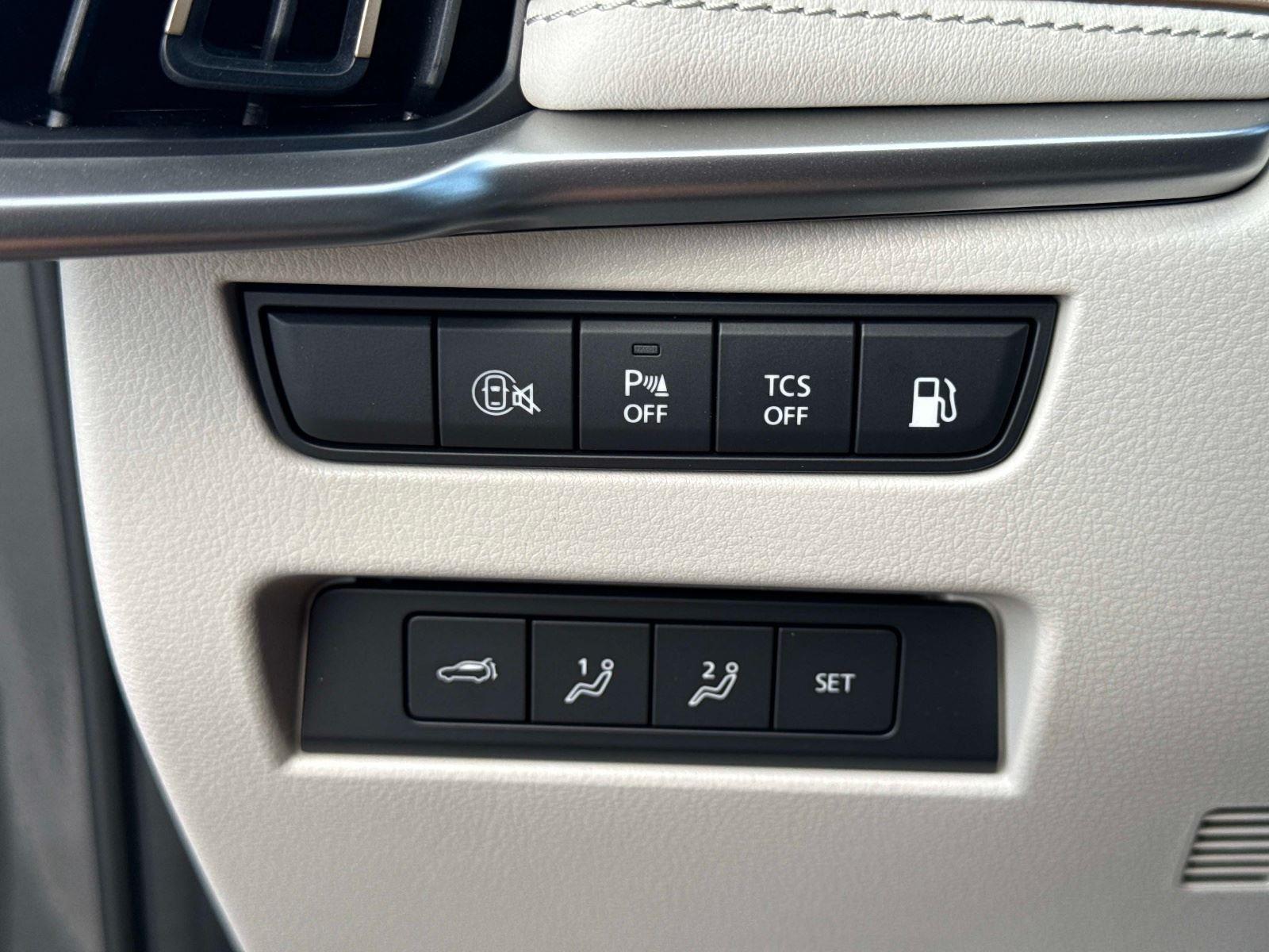 2026 Mazda CX-90 PHEV Premium Plus