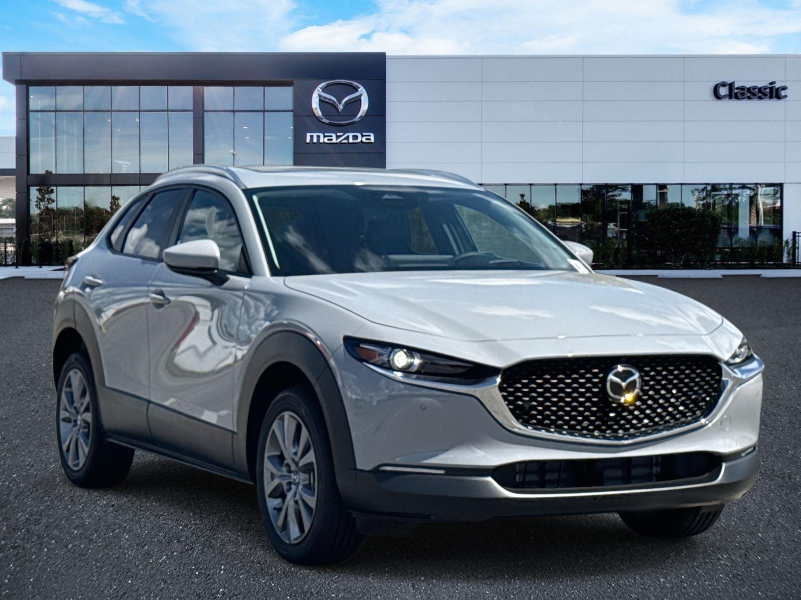 2026 MAZDA CX-30 PREMIUM