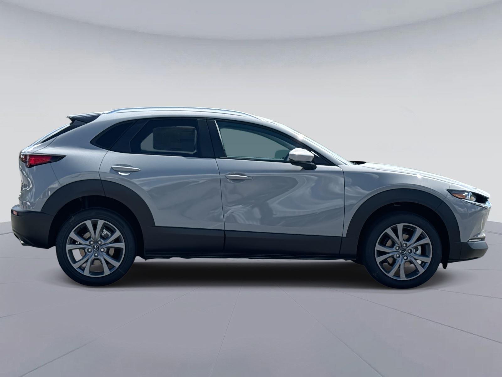 2026 MAZDA CX-30 PREMIUM