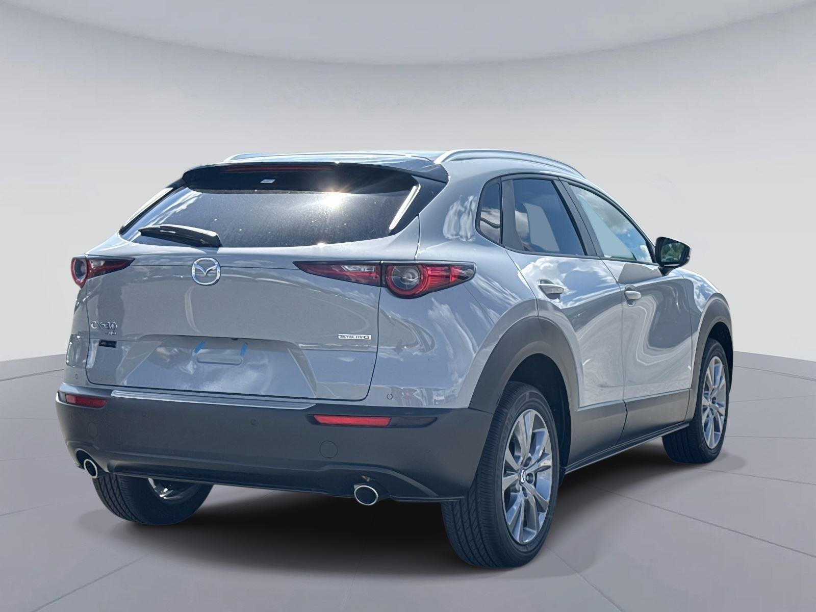 2026 MAZDA CX-30 PREMIUM