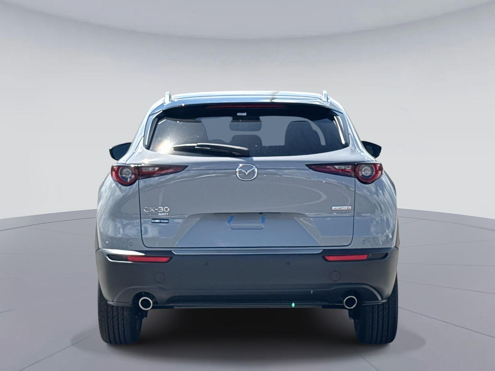 2026 MAZDA CX-30 PREMIUM