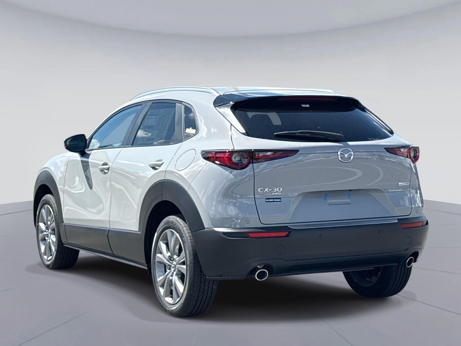 2026 MAZDA CX-30 PREMIUM