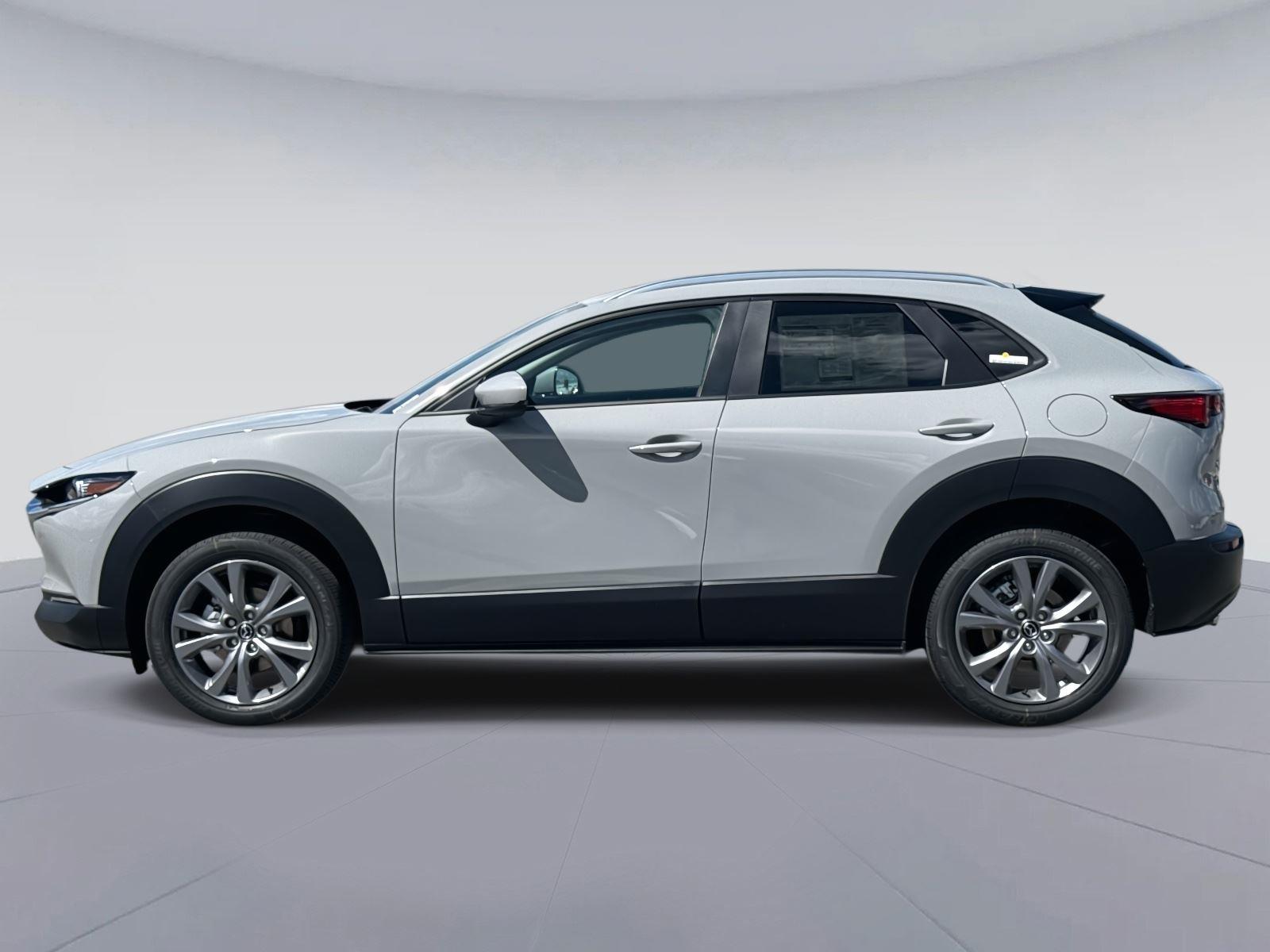 2026 MAZDA CX-30 PREMIUM