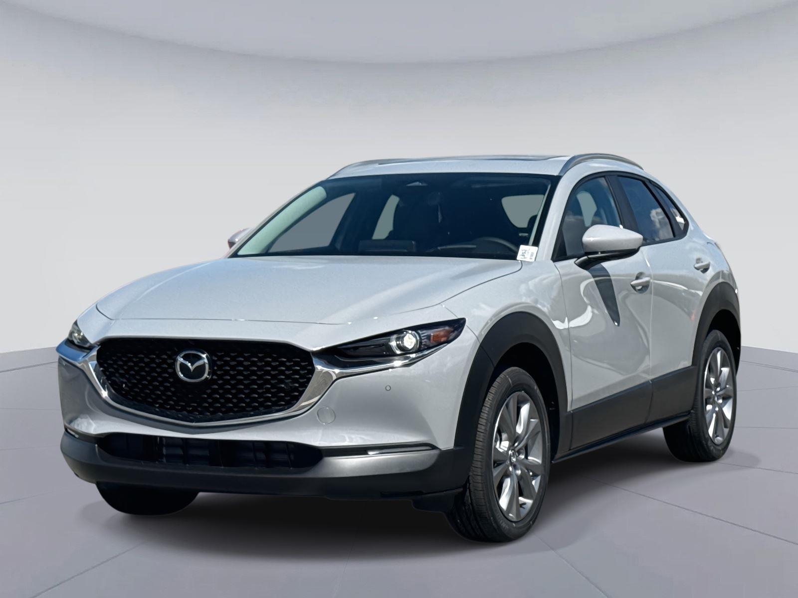 2026 MAZDA CX-30 PREMIUM