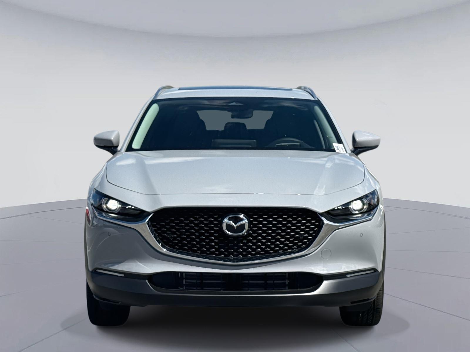 2026 MAZDA CX-30 PREMIUM