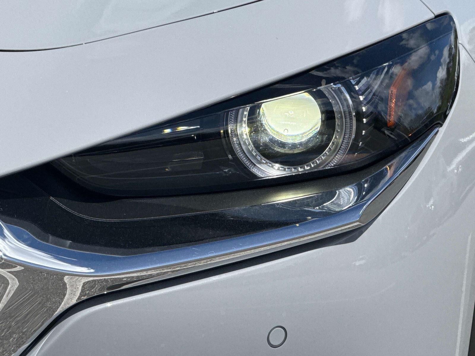 2026 MAZDA CX-30 PREMIUM