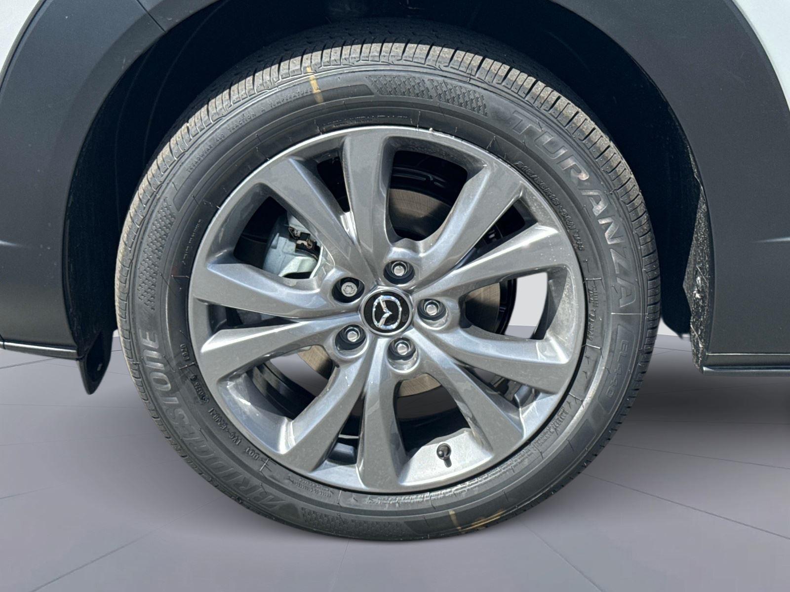 2026 MAZDA CX-30 PREMIUM