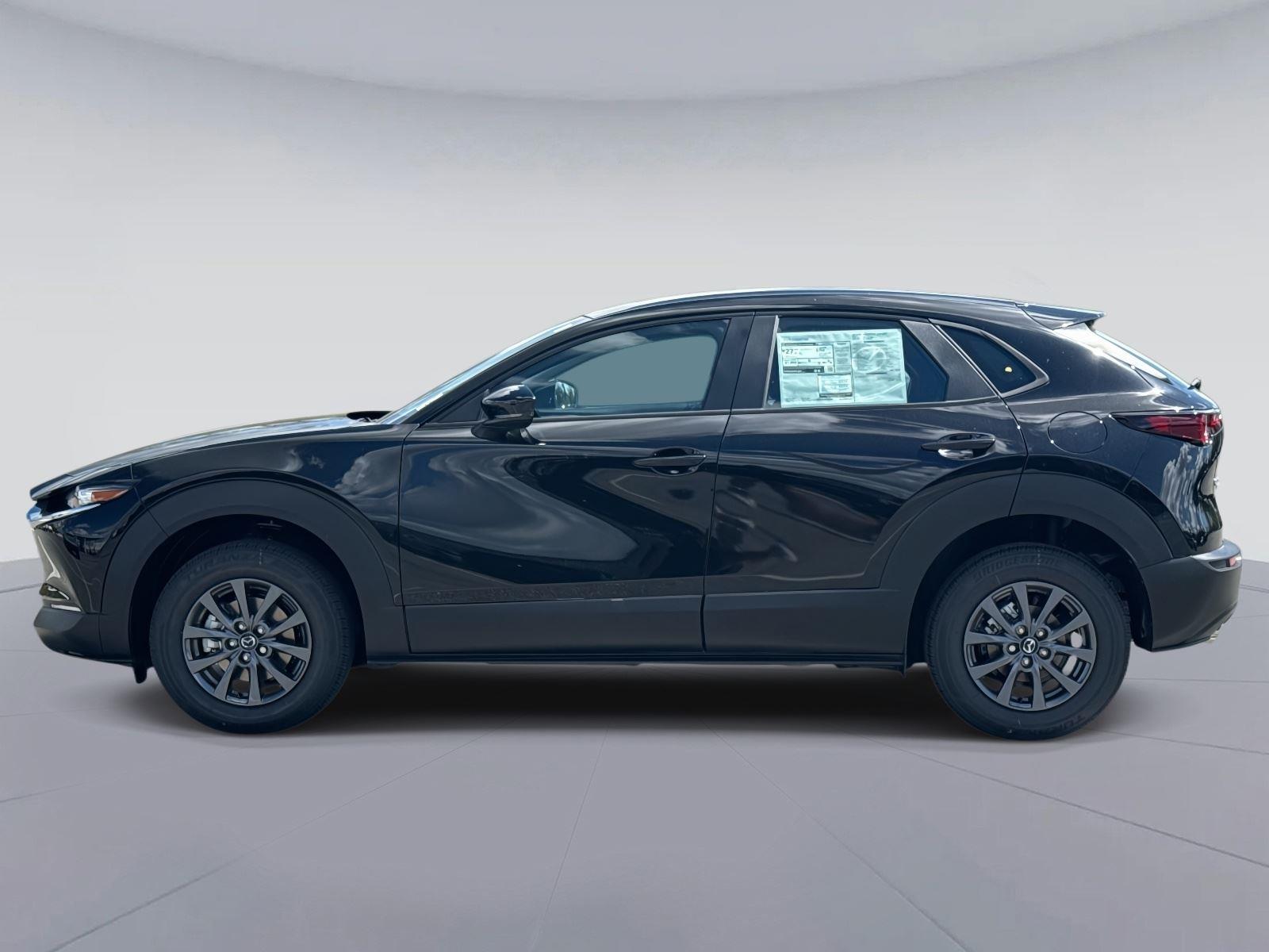 2026 MAZDA CX-30