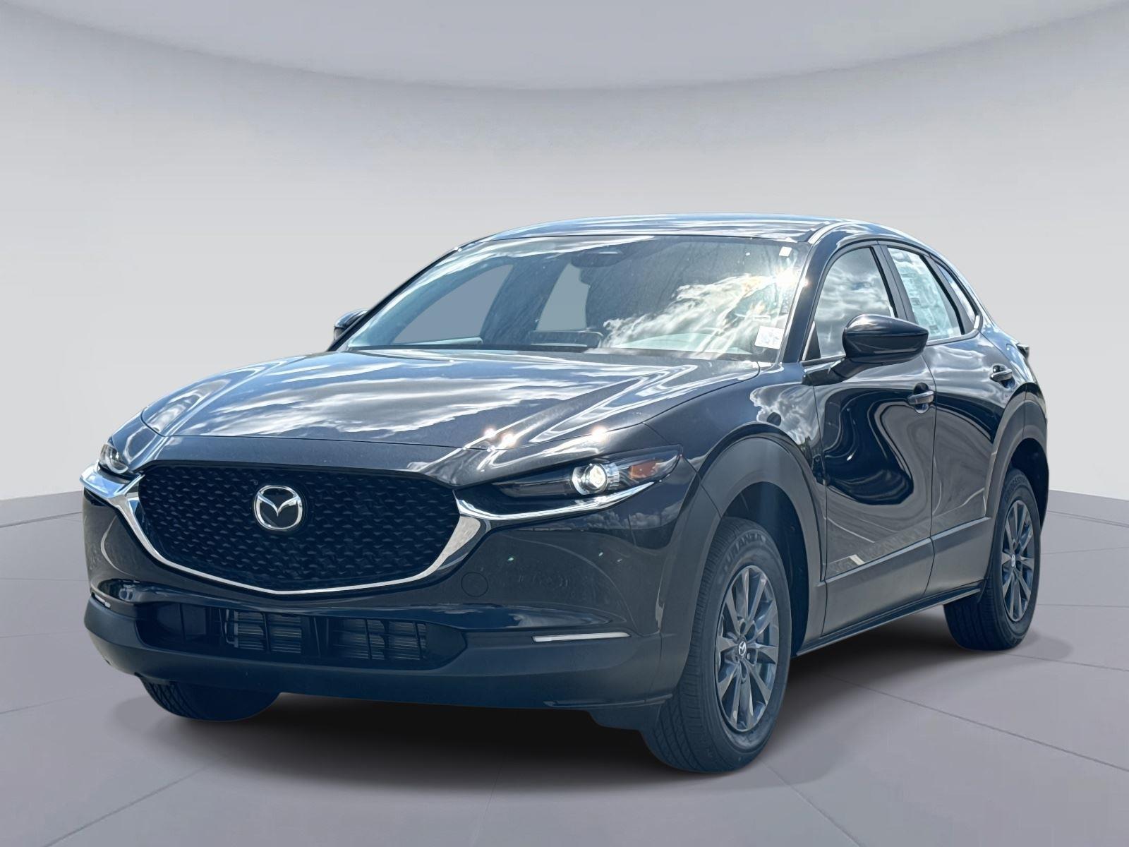 2026 MAZDA CX-30