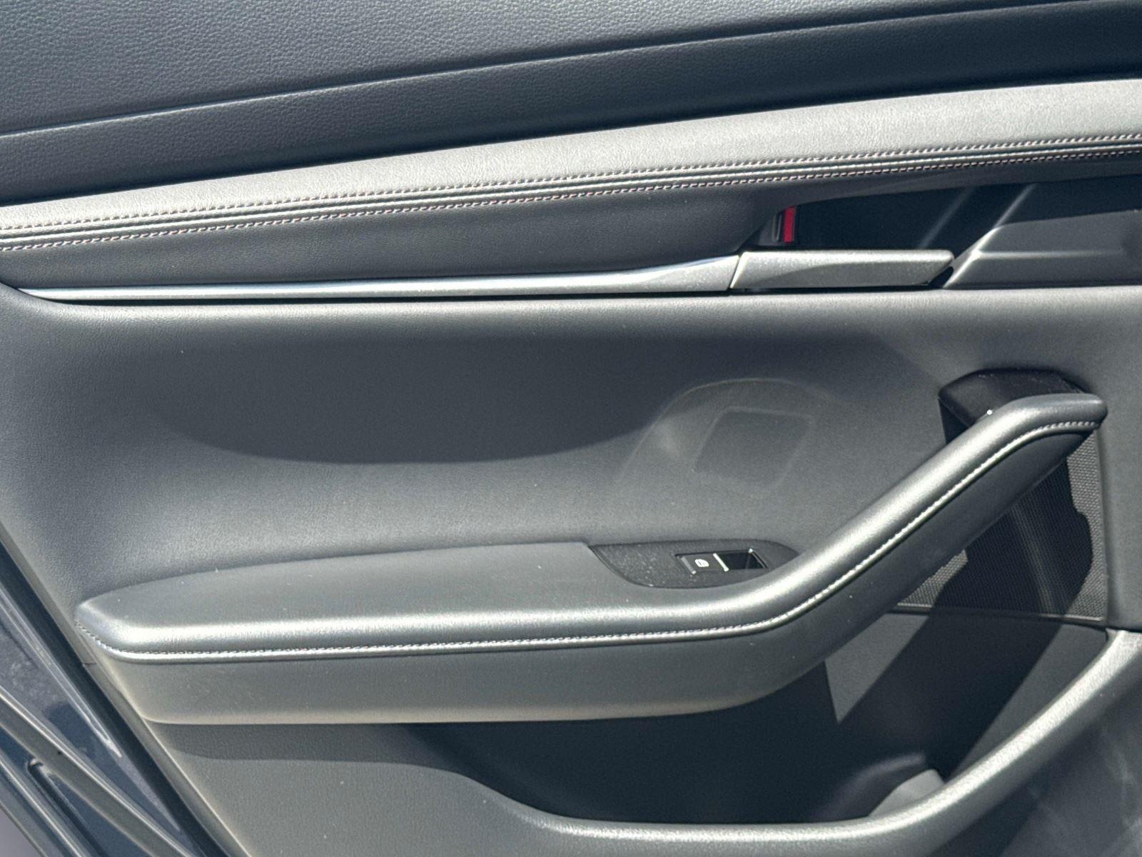 2026 Mazda Mazda3 Hatchback 2.5 S Select Sport