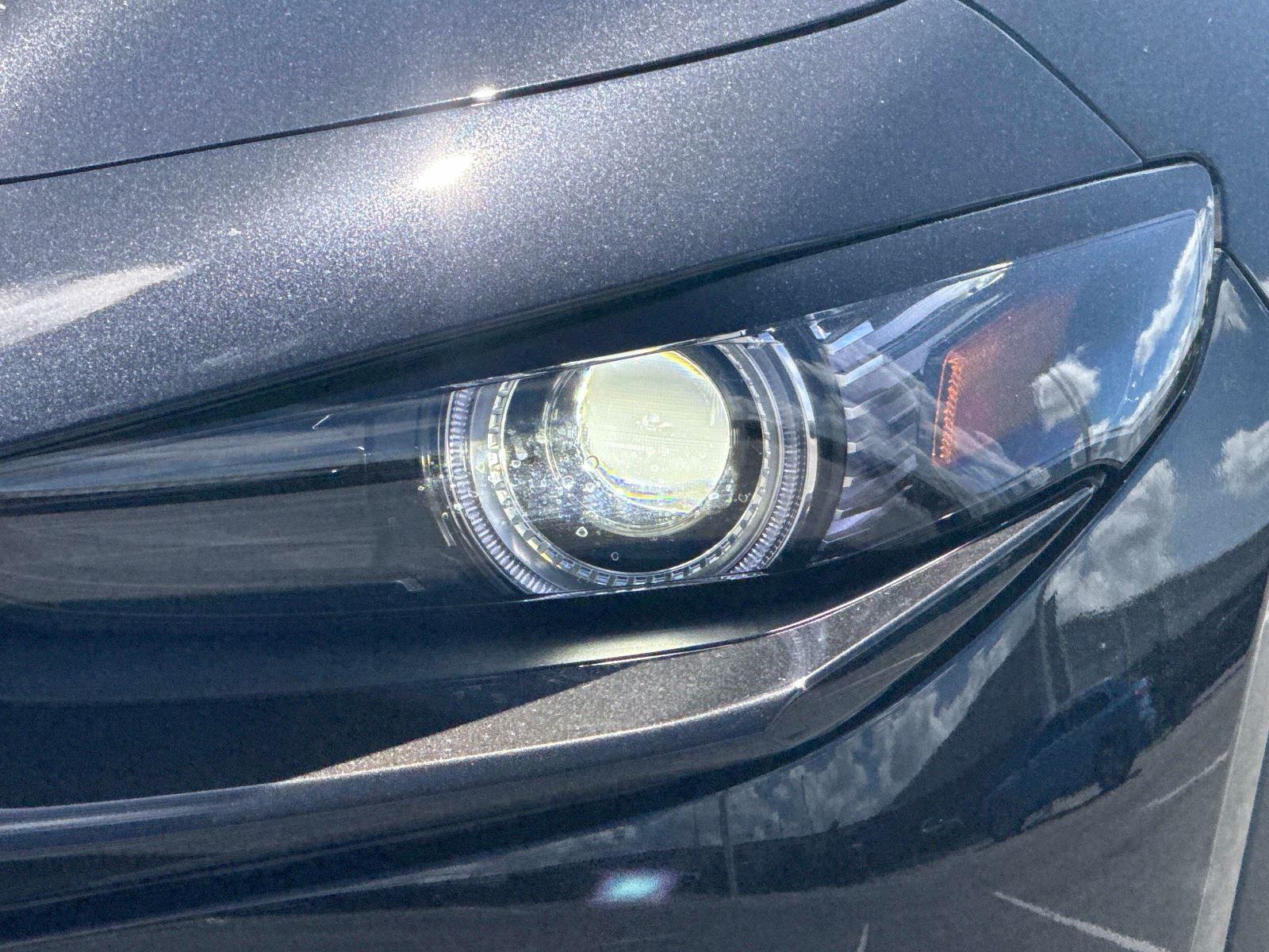 2026 MAZDA CX-30 PREMIUM P