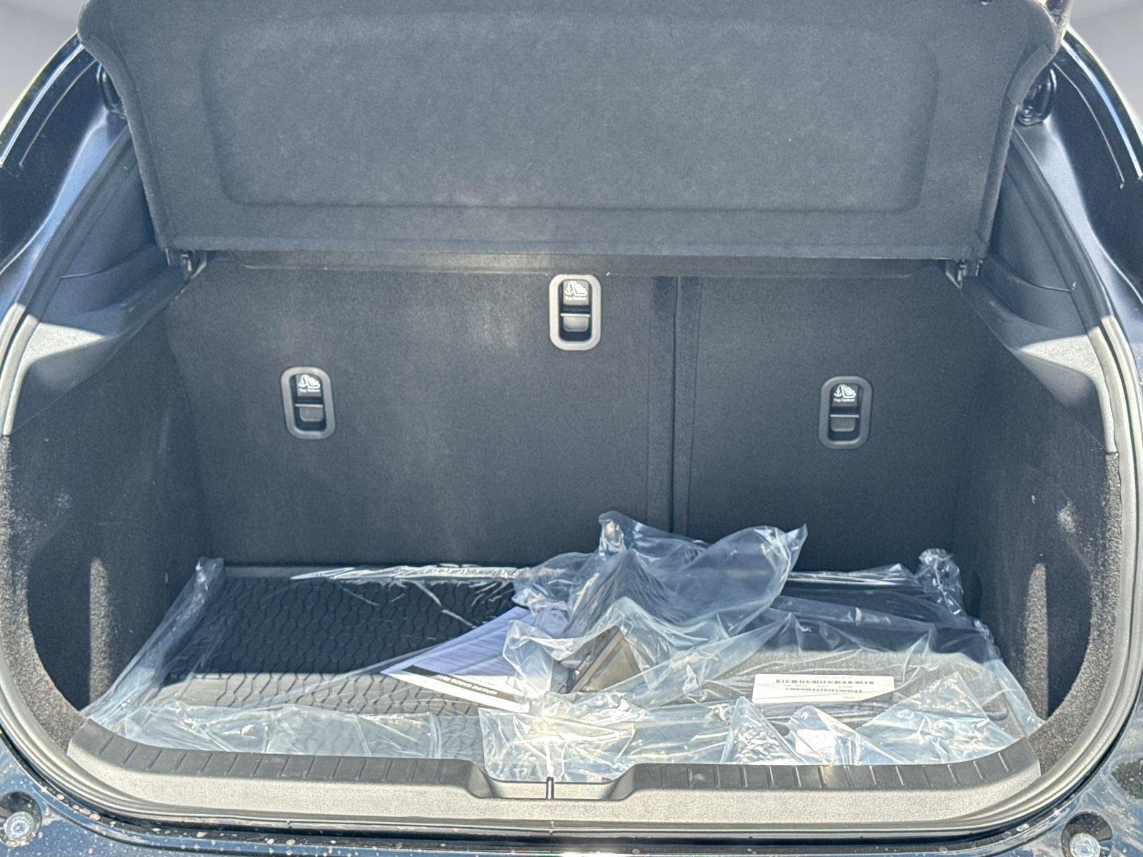 2026 MAZDA CX-30 PREMIUM P