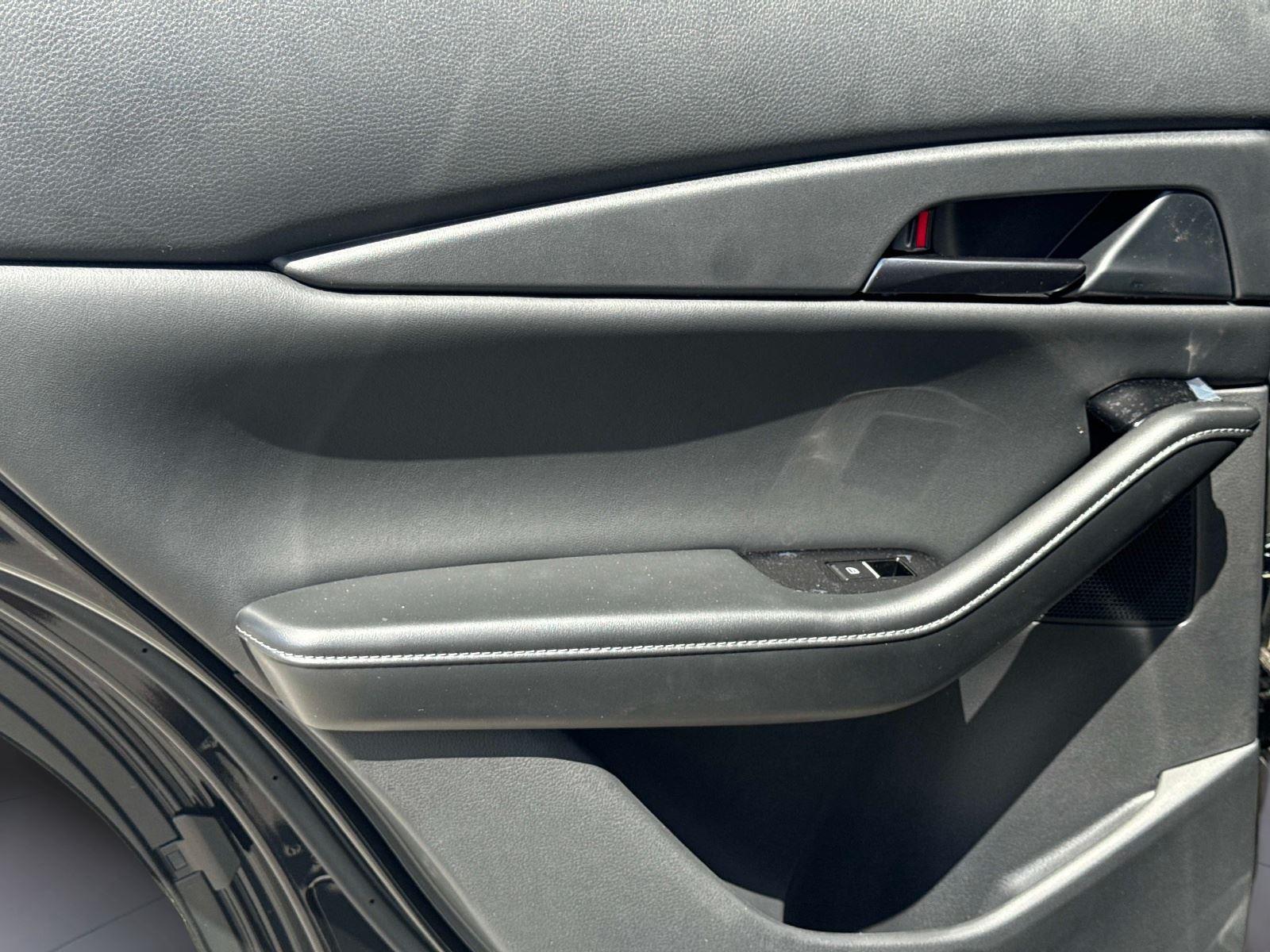 2026 MAZDA CX-30 PREMIUM P