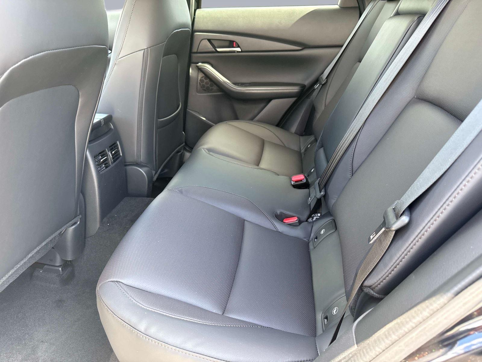 2026 MAZDA CX-30 PREMIUM P