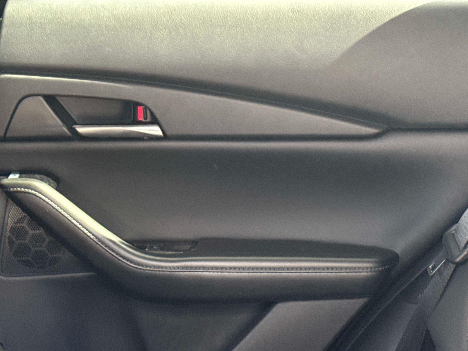 2026 MAZDA CX-30 PREMIUM P